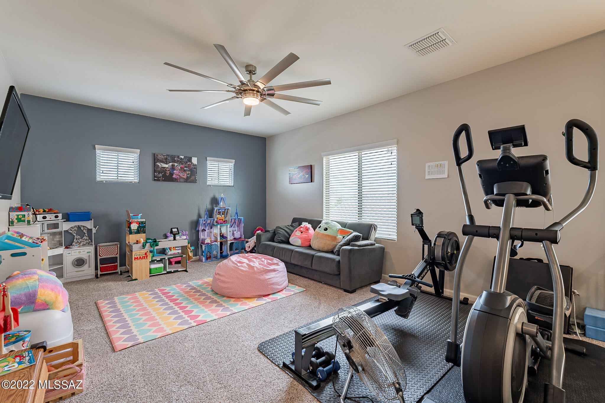 Gladden Farms BLK 22 & 24 - Residential