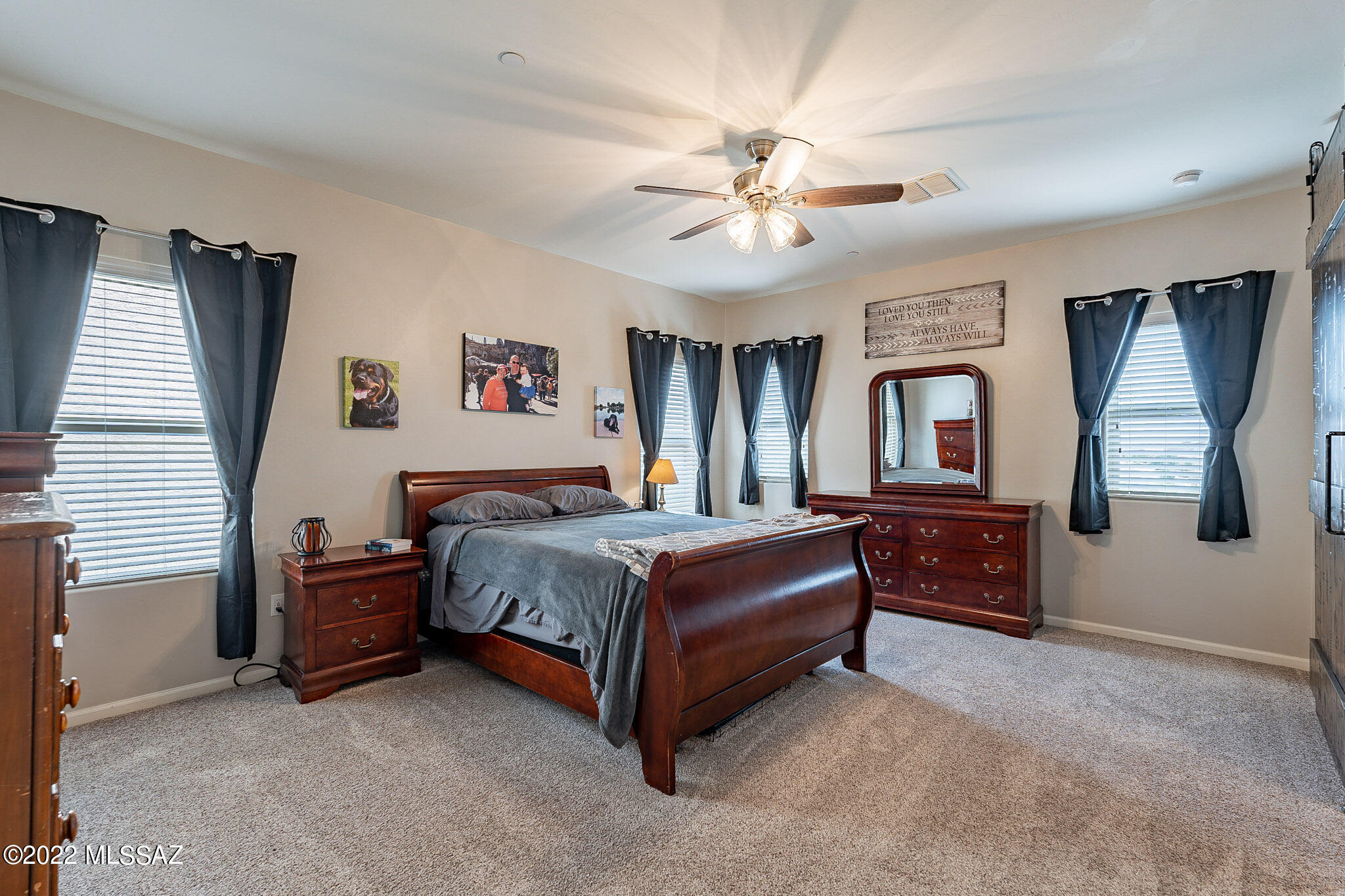 Gladden Farms BLK 22 & 24 - Residential