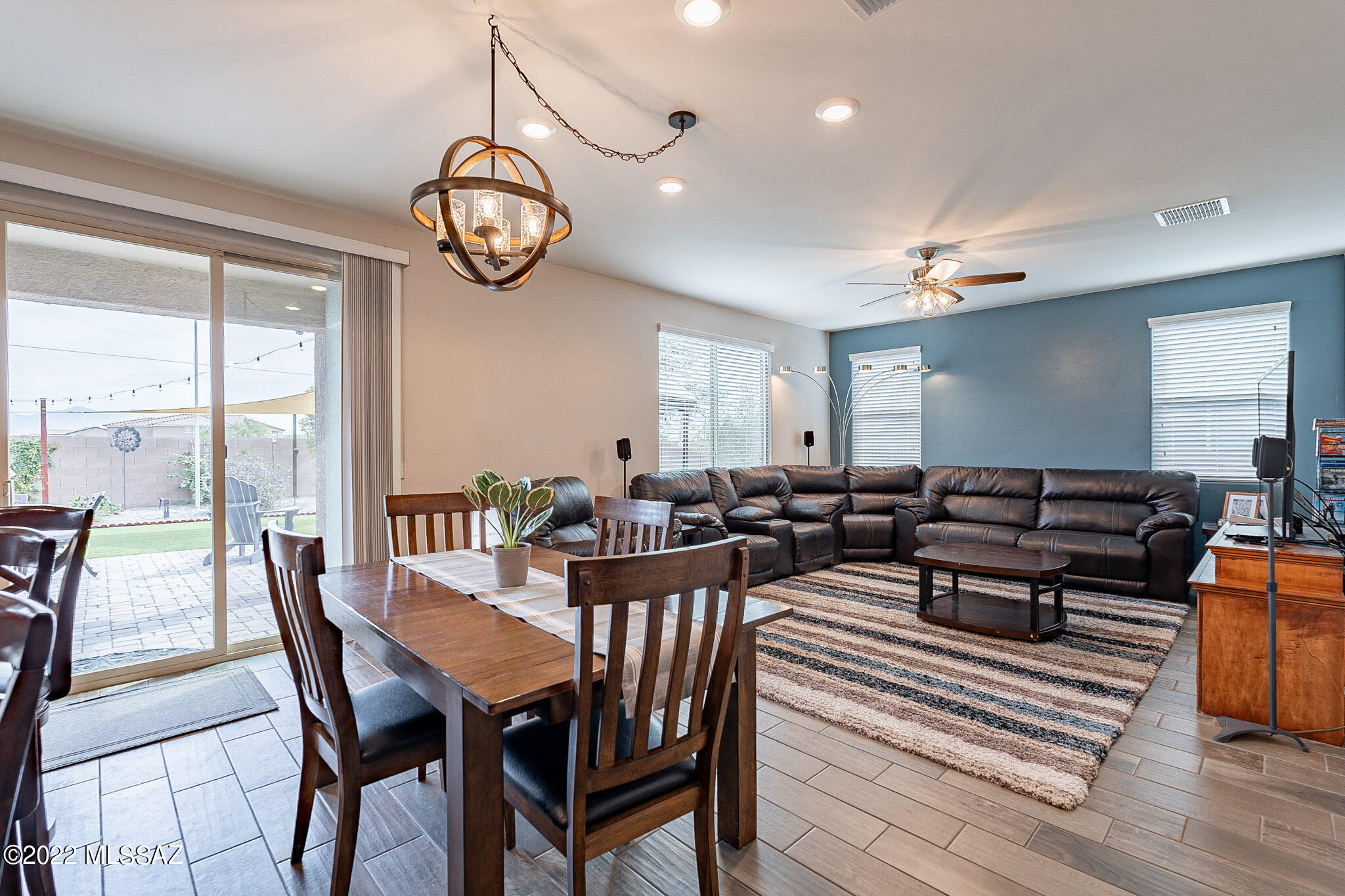 Gladden Farms BLK 22 & 24 - Residential