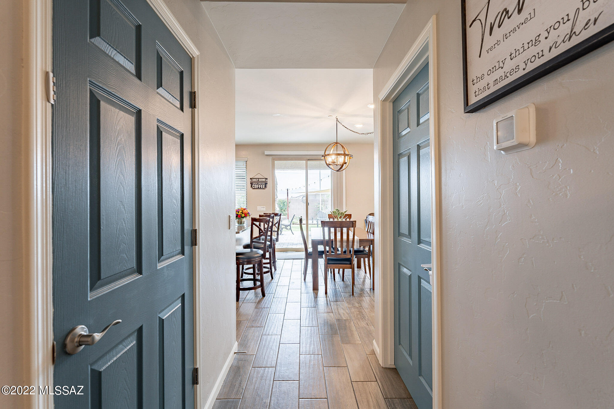 Gladden Farms BLK 22 & 24 - Residential