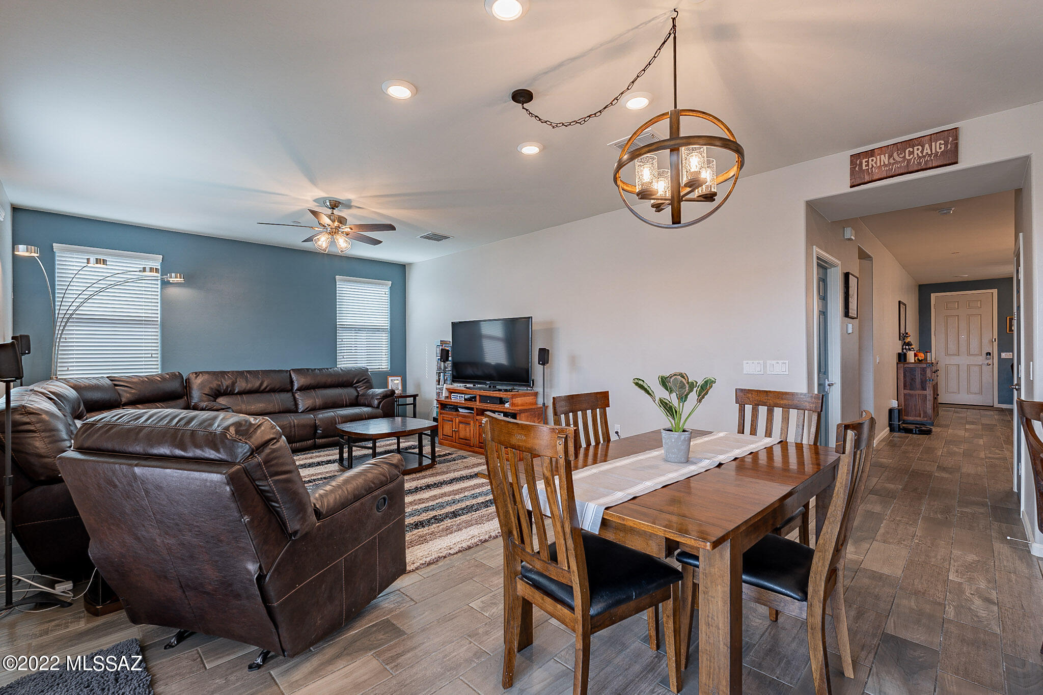 Gladden Farms BLK 22 & 24 - Residential
