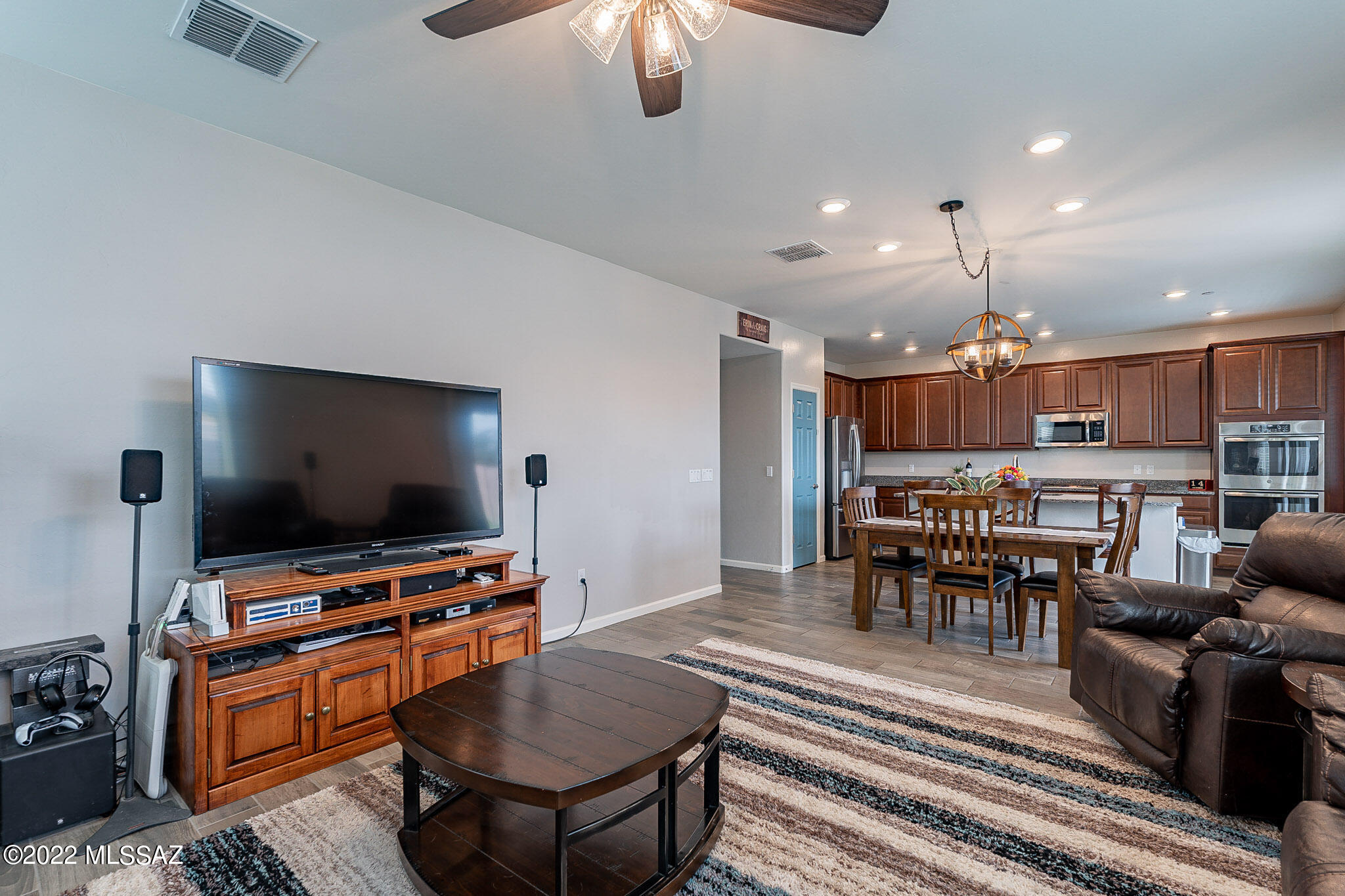 Gladden Farms BLK 22 & 24 - Residential