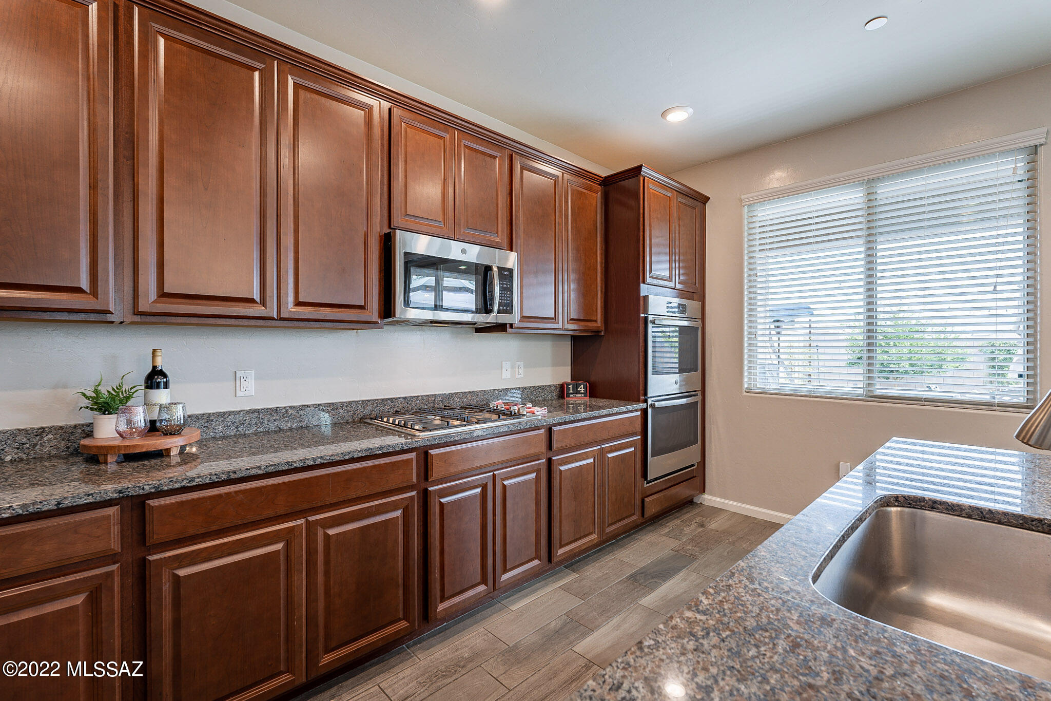 Gladden Farms BLK 22 & 24 - Residential