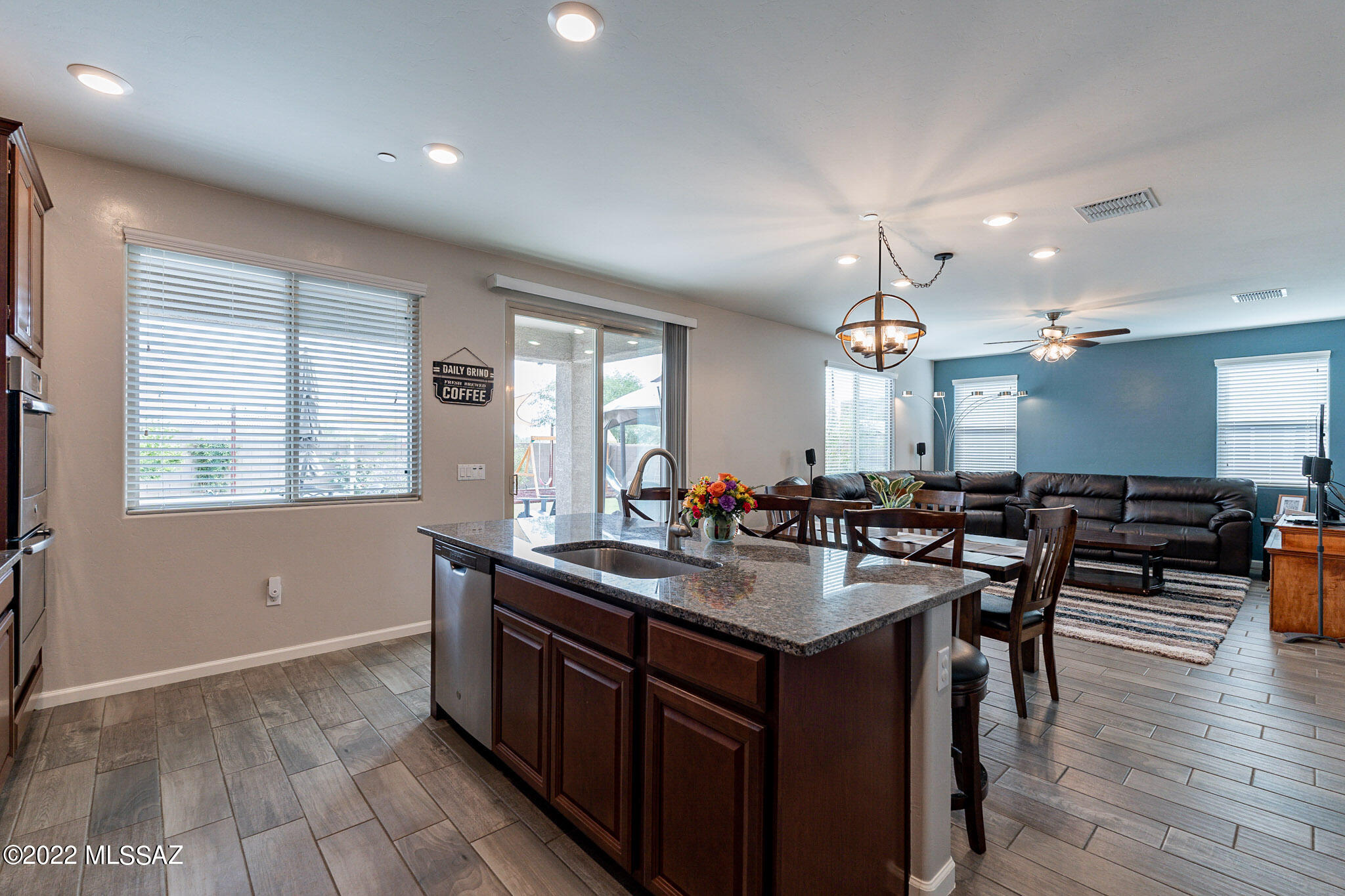 Gladden Farms BLK 22 & 24 - Residential