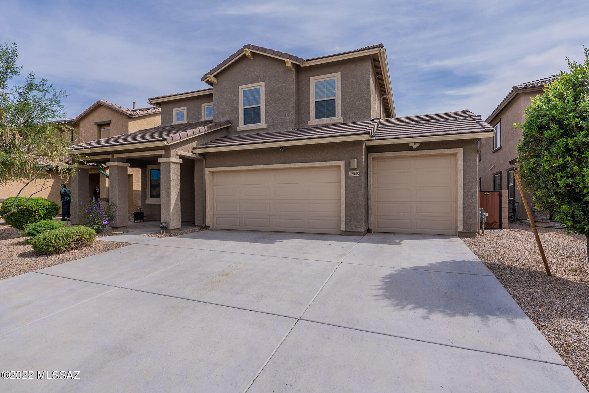 Gladden Farms BLK 22 & 24 - Residential