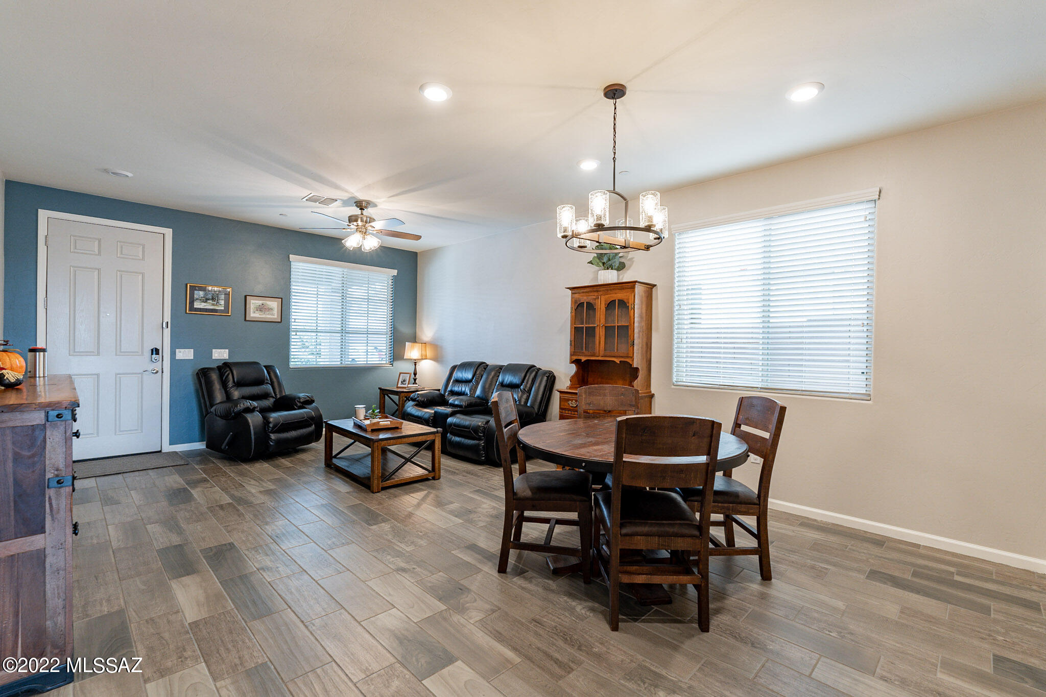 Gladden Farms BLK 22 & 24 - Residential