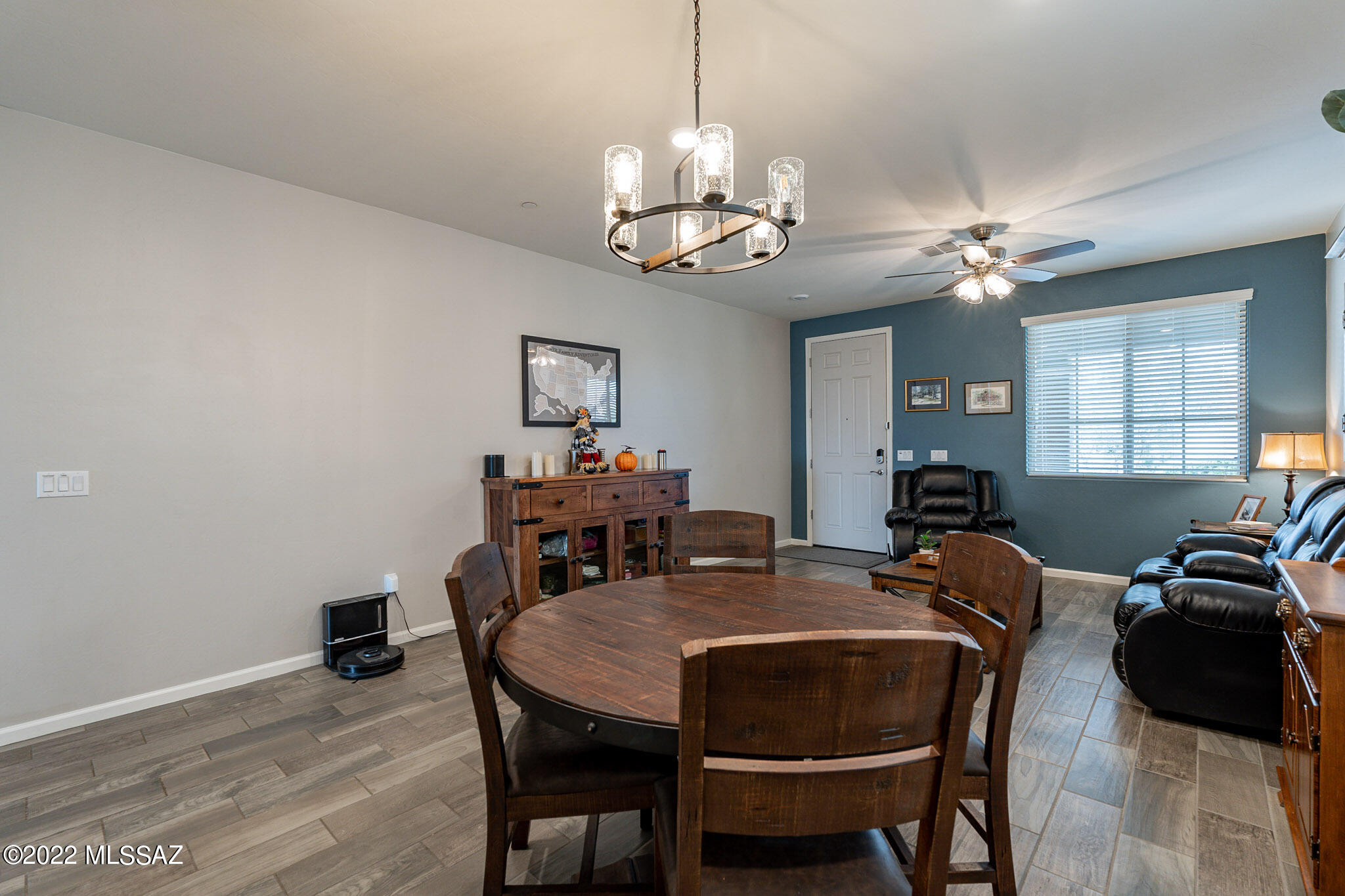 Gladden Farms BLK 22 & 24 - Residential