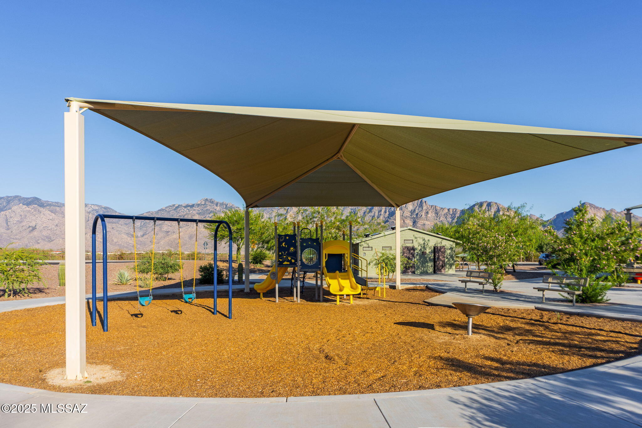Alterra At Vistoso Trails - Residential