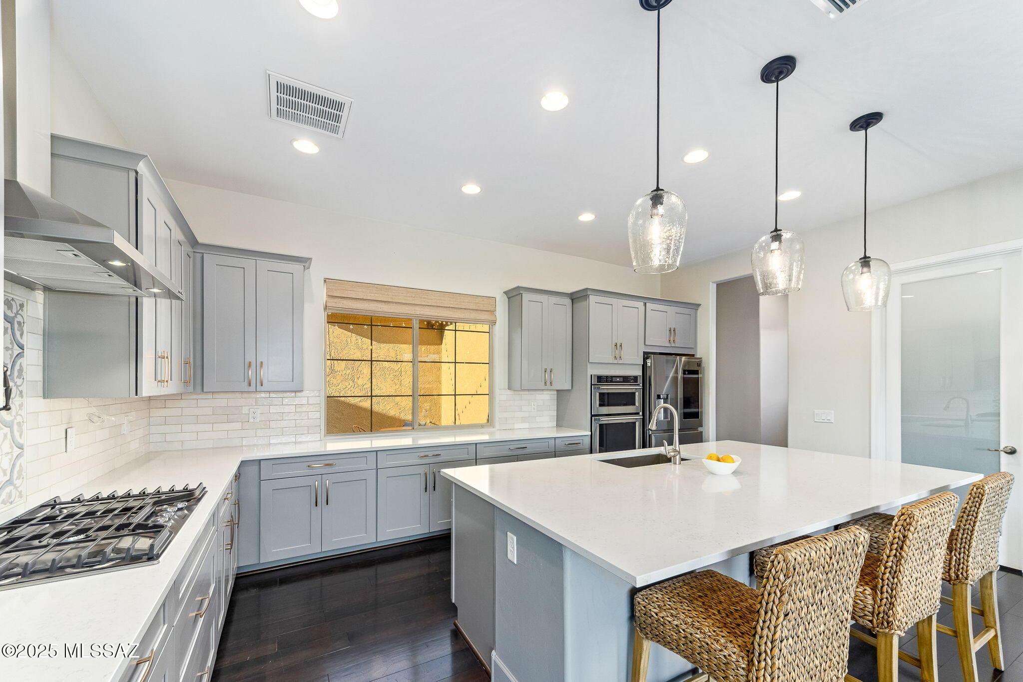 Alterra At Vistoso Trails - Residential
