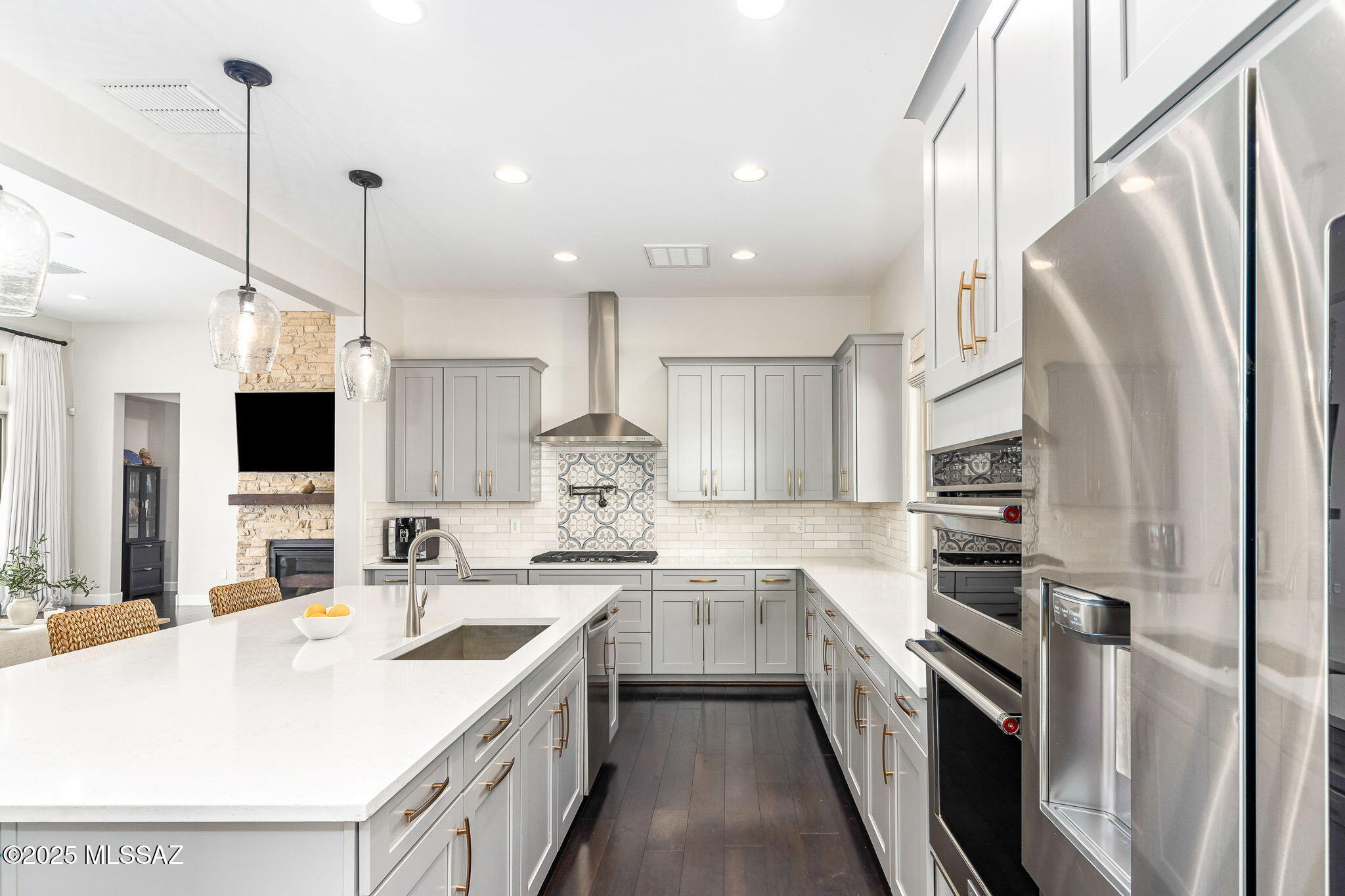 Alterra At Vistoso Trails - Residential