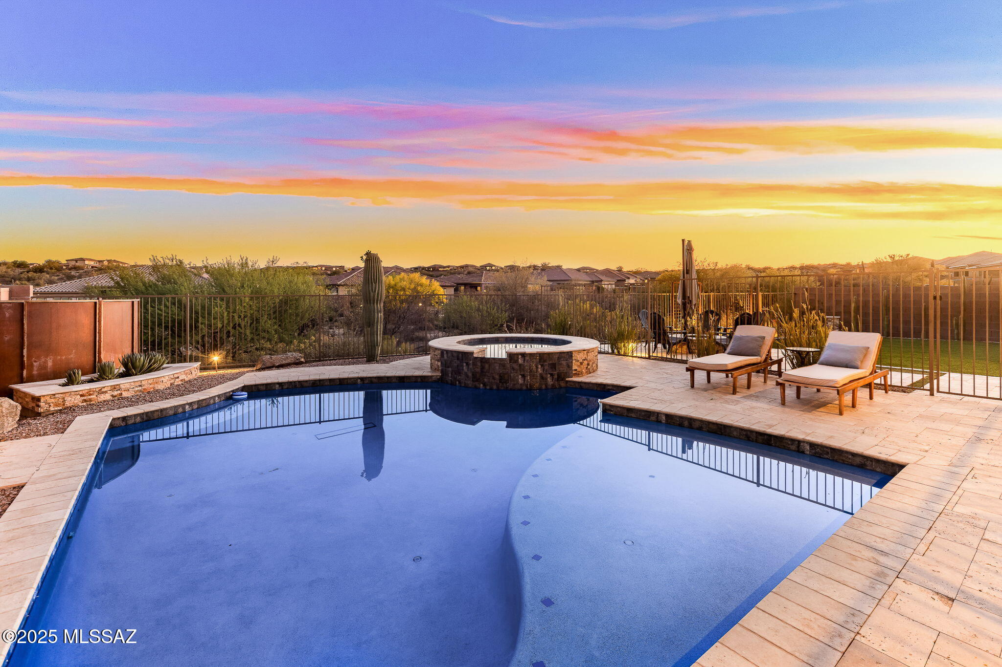 Alterra At Vistoso Trails - Residential