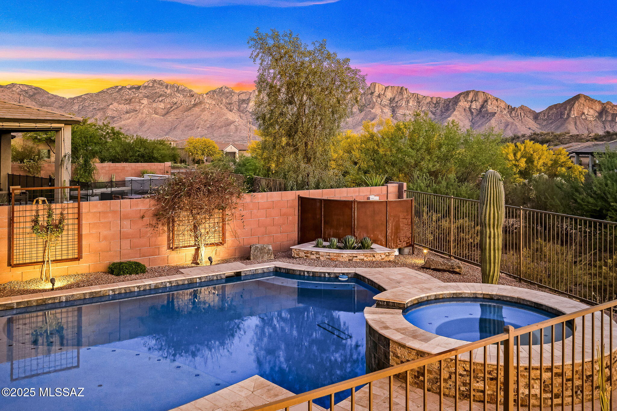 Alterra At Vistoso Trails - Residential