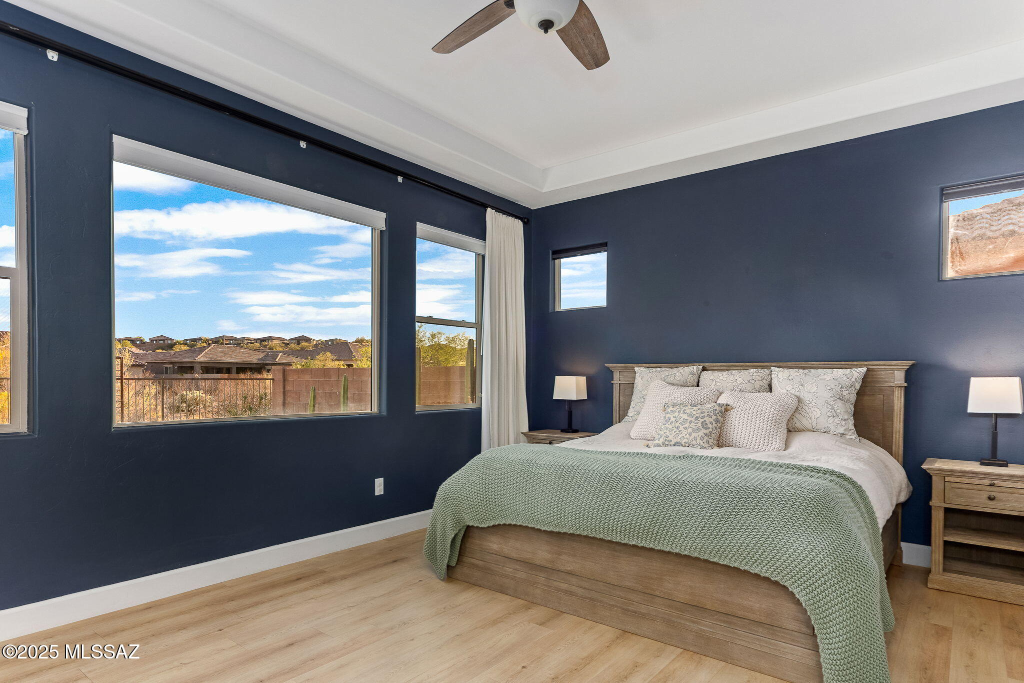 Alterra At Vistoso Trails - Residential