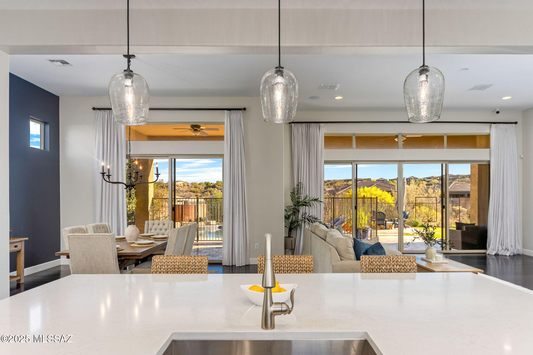 Alterra At Vistoso Trails - Residential