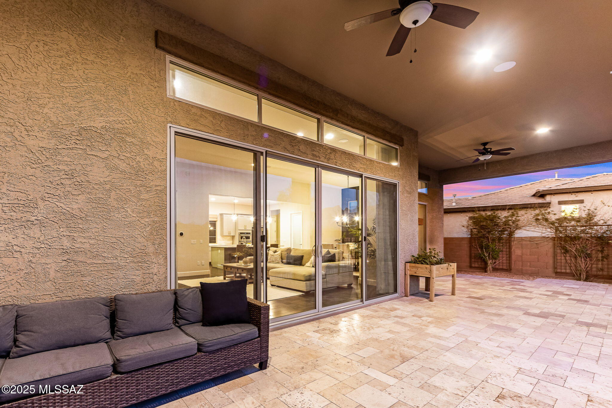 Alterra At Vistoso Trails - Residential