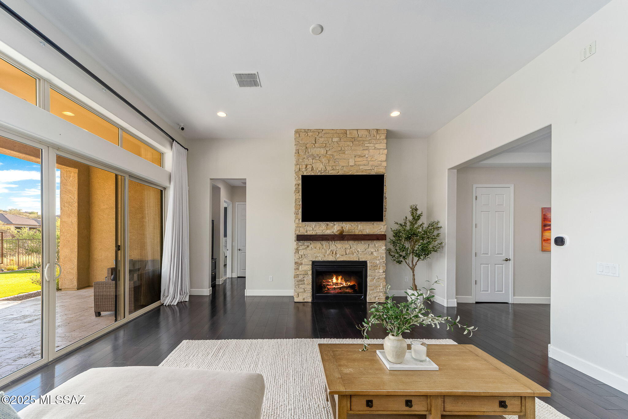 Alterra At Vistoso Trails - Residential