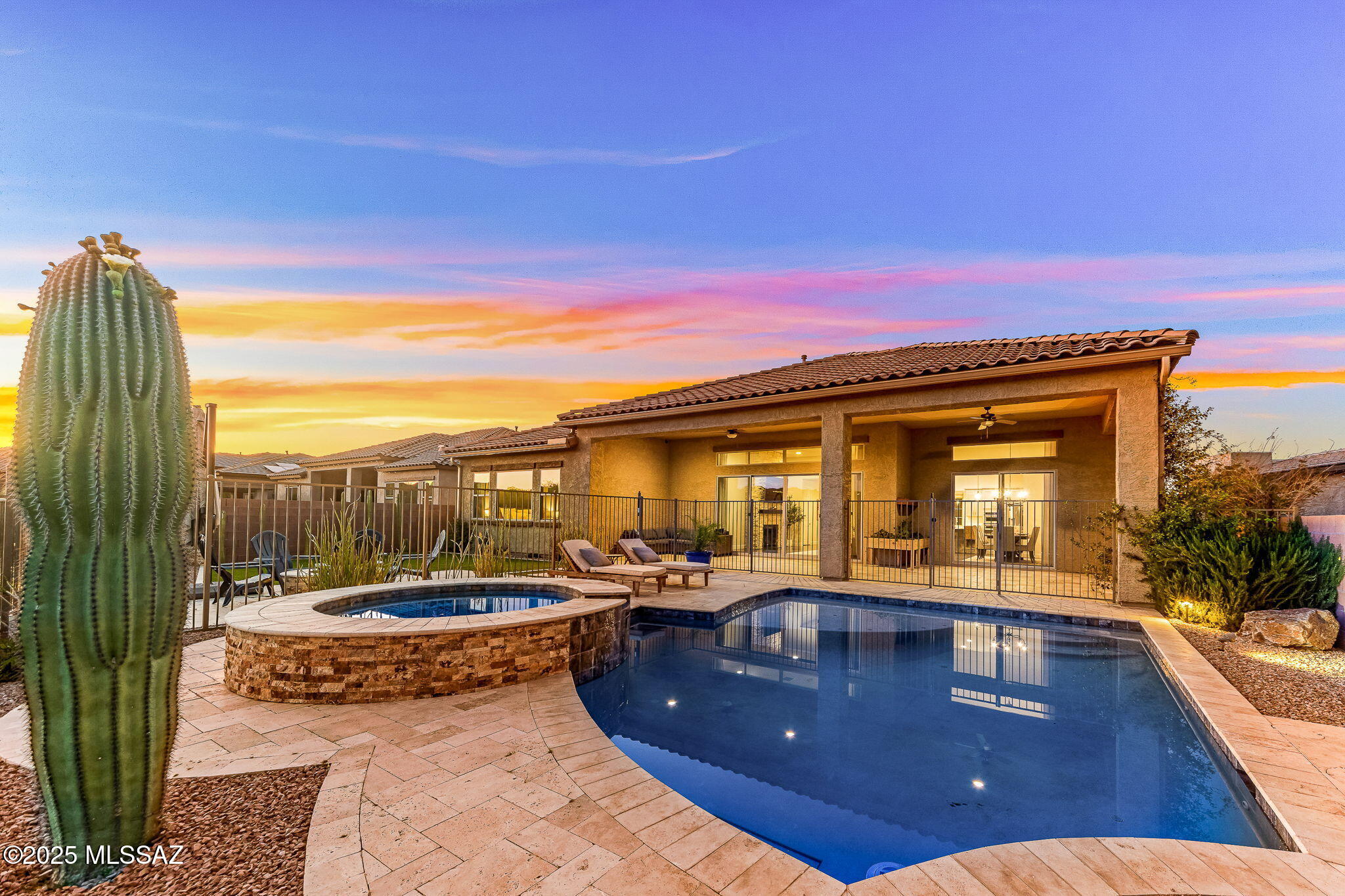 Alterra At Vistoso Trails - Residential