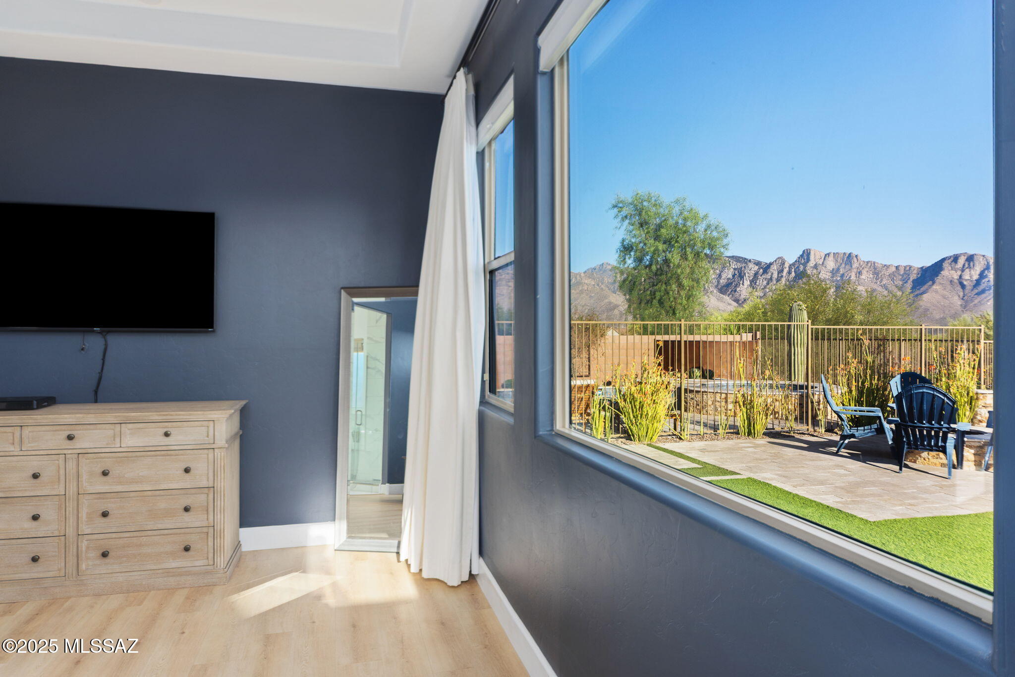 Alterra At Vistoso Trails - Residential