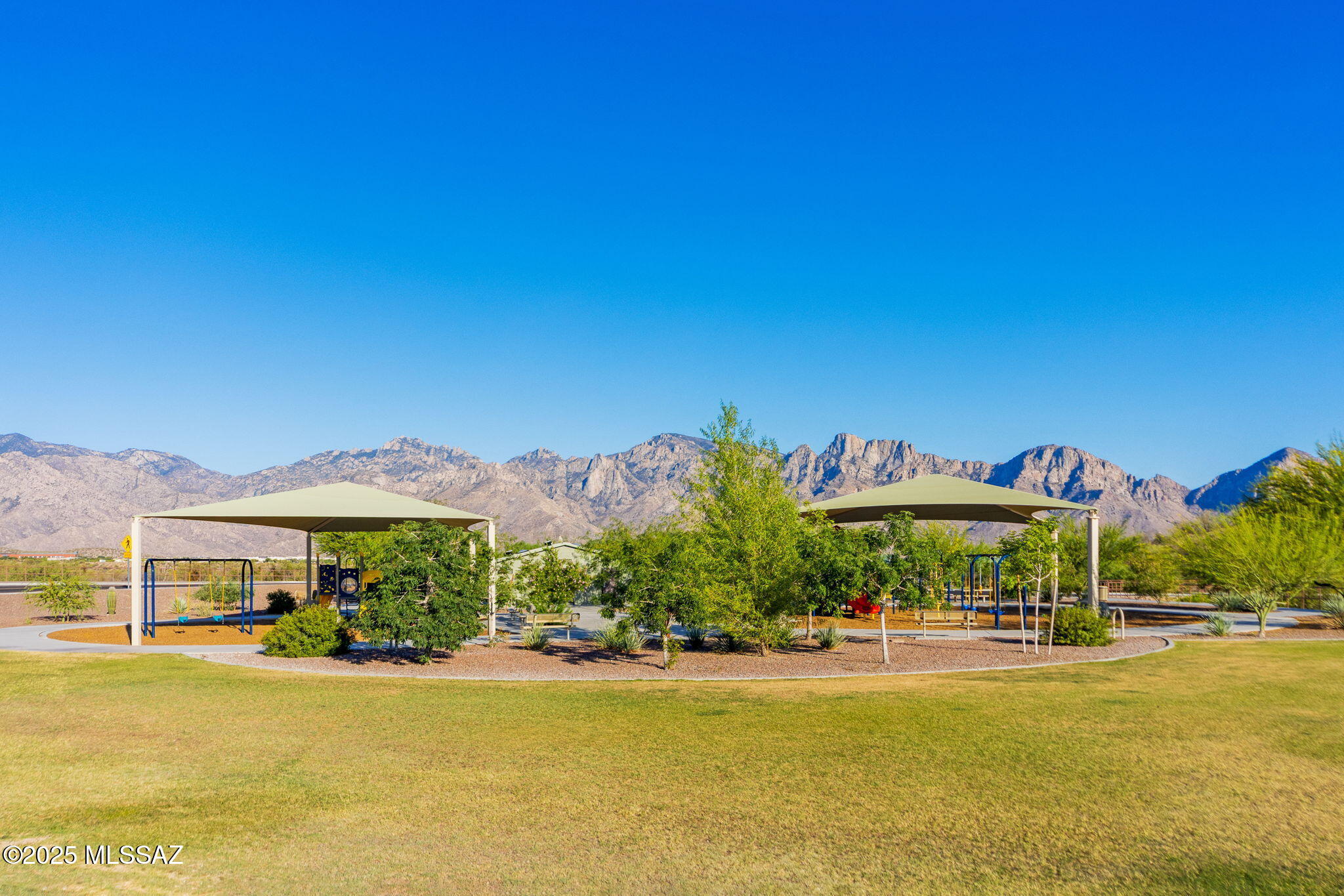 Alterra At Vistoso Trails - Residential