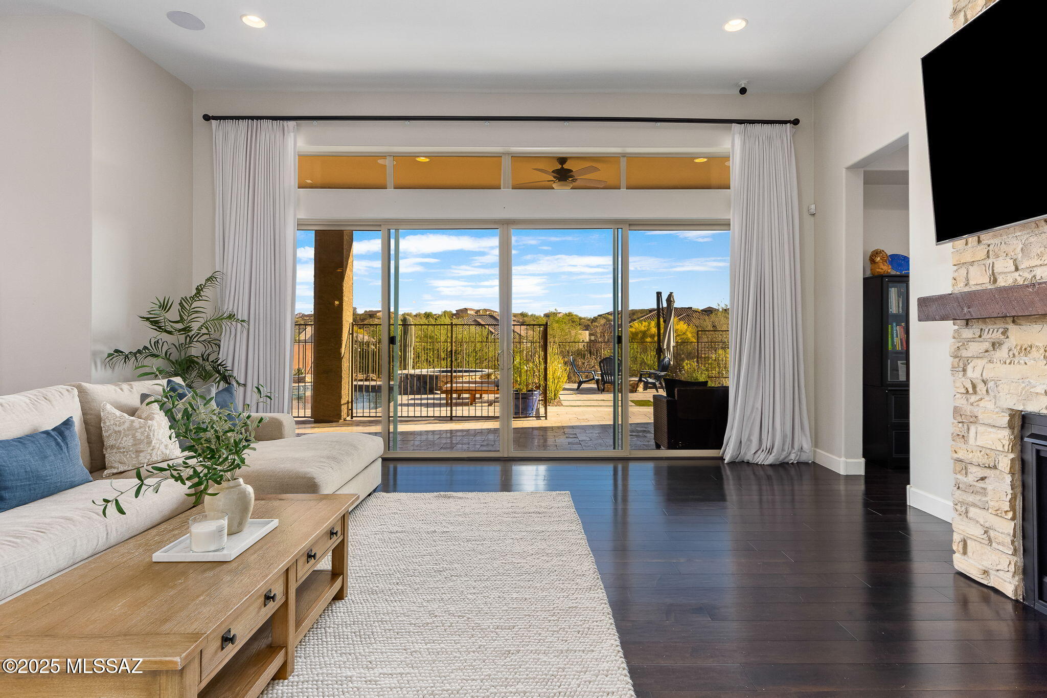 Alterra At Vistoso Trails - Residential