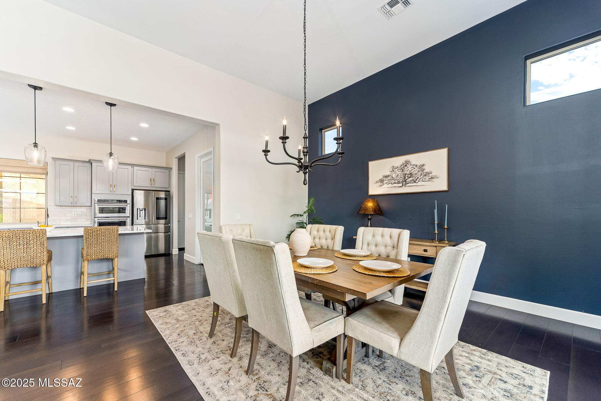 Alterra At Vistoso Trails - Residential