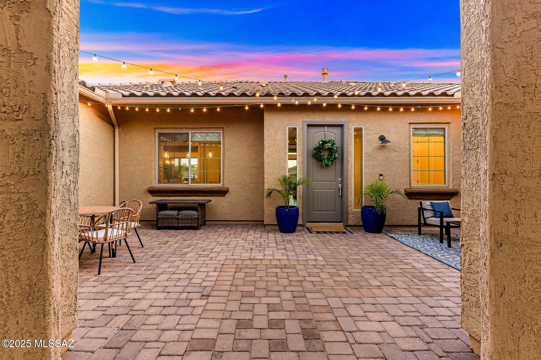 Alterra At Vistoso Trails - Residential