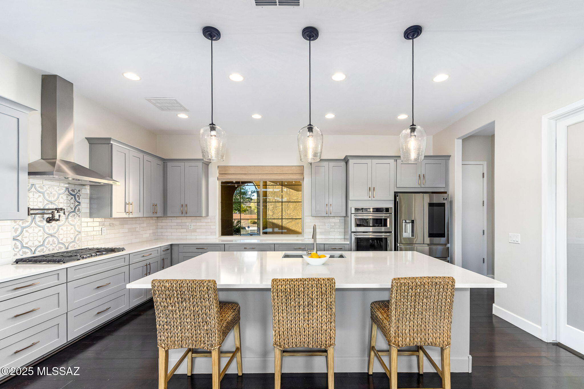 Alterra At Vistoso Trails - Residential