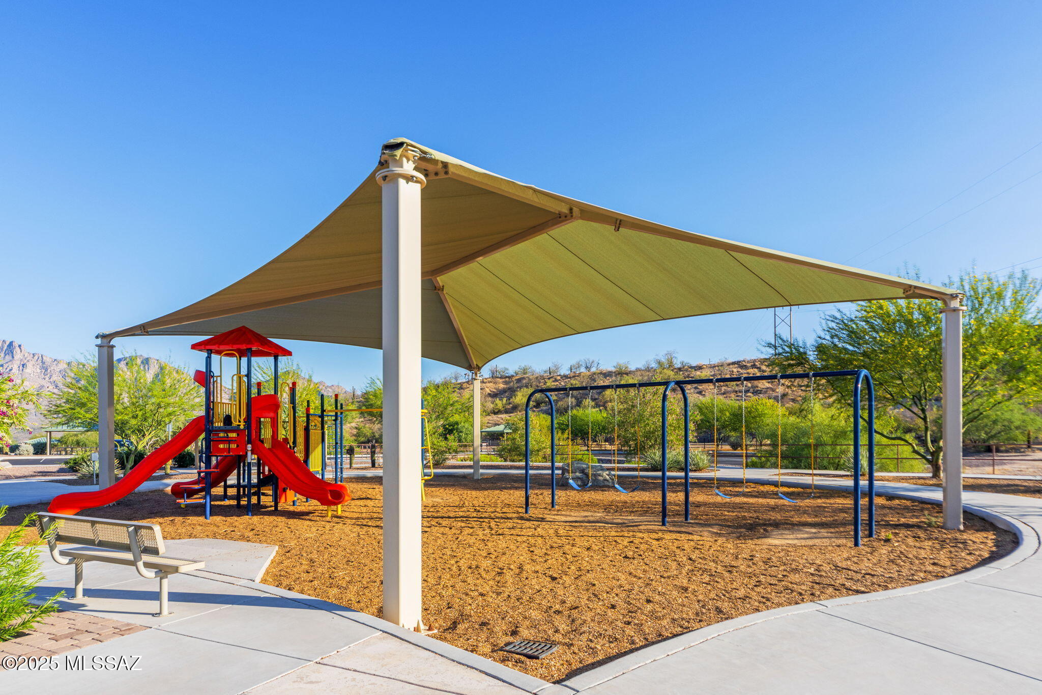 Alterra At Vistoso Trails - Residential