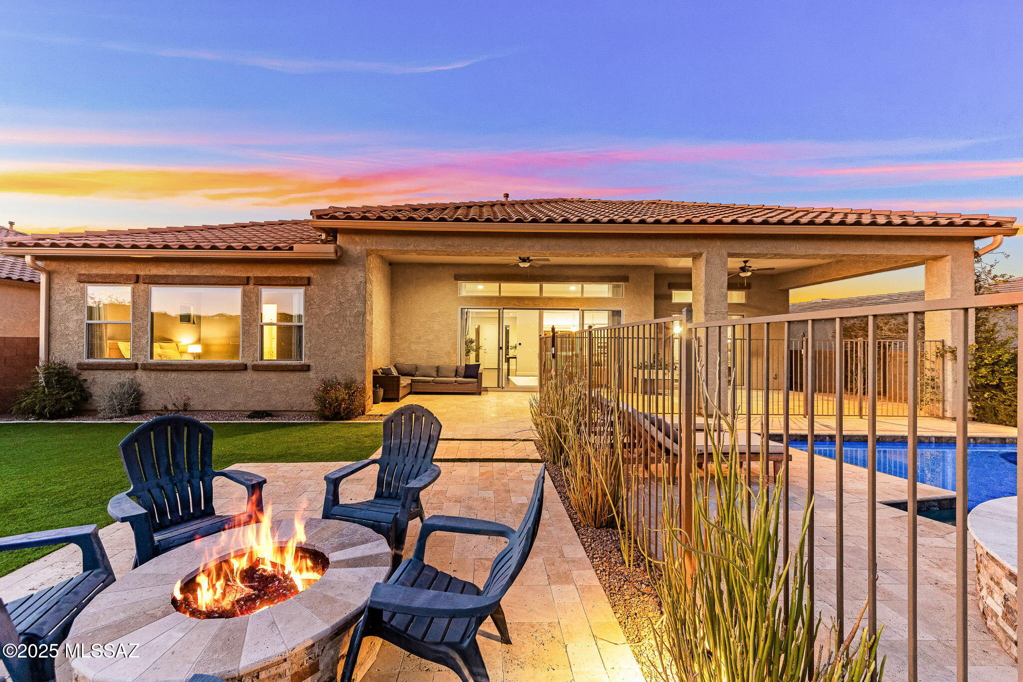 Alterra At Vistoso Trails - Residential