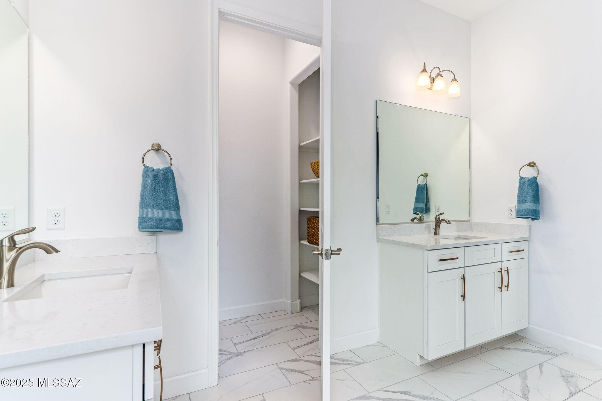 Alterra At Vistoso Trails - Residential
