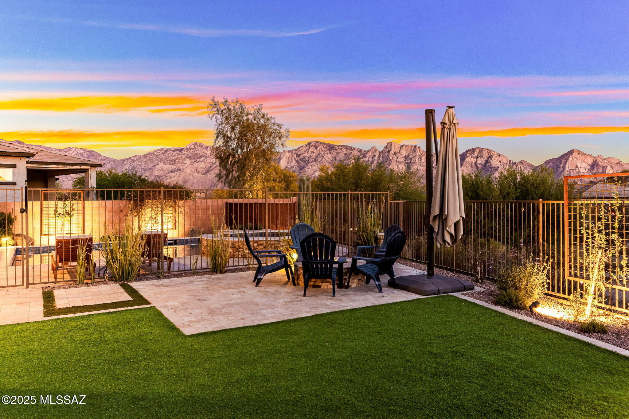 Alterra At Vistoso Trails - Residential