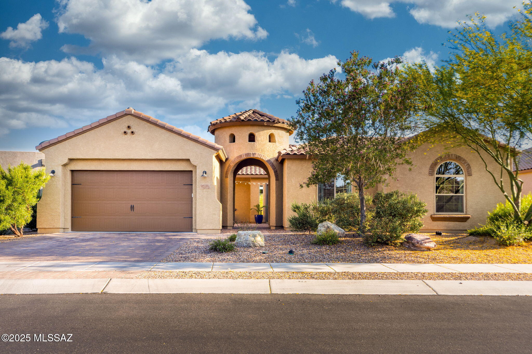 Alterra At Vistoso Trails - Residential