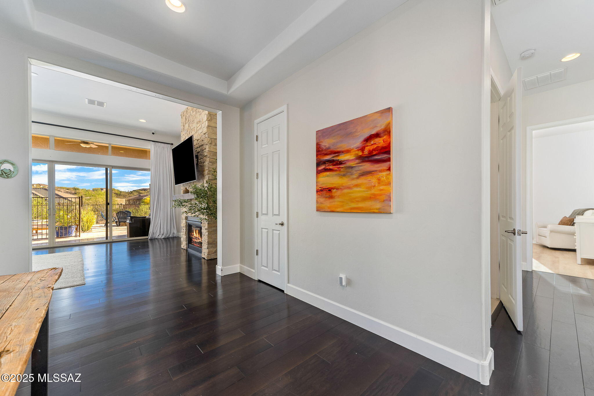 Alterra At Vistoso Trails - Residential
