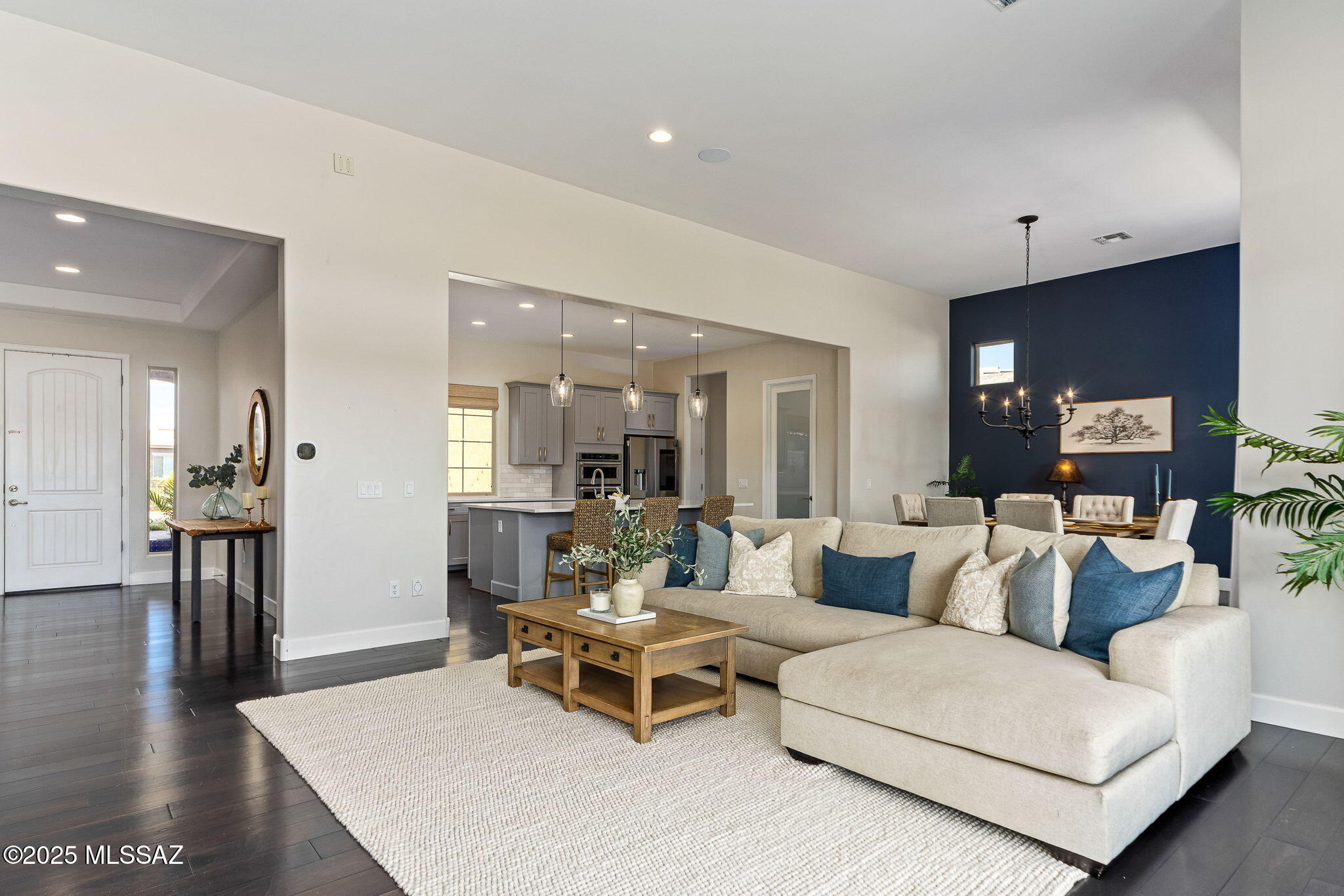Alterra At Vistoso Trails - Residential