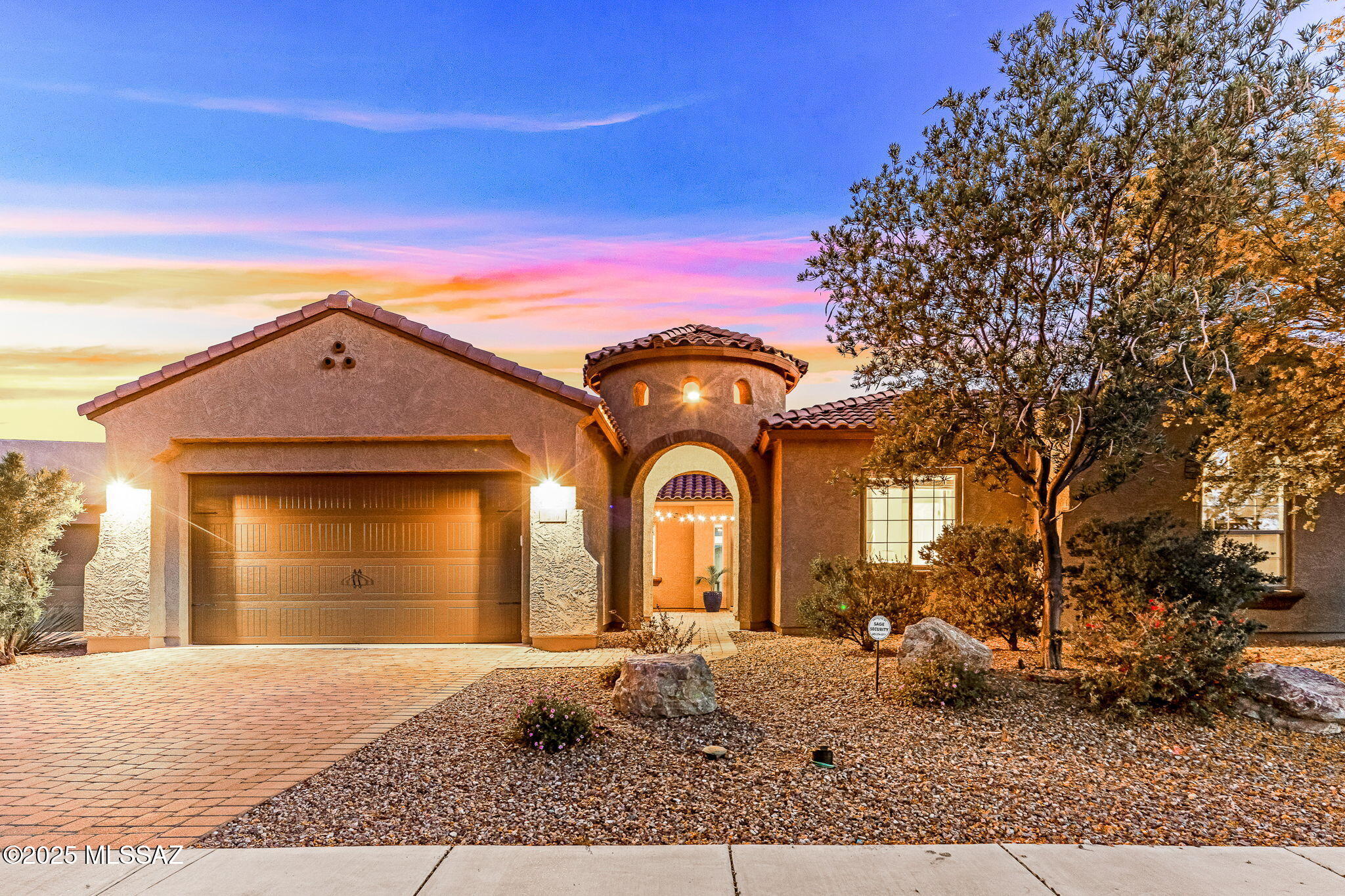 Alterra At Vistoso Trails - Residential