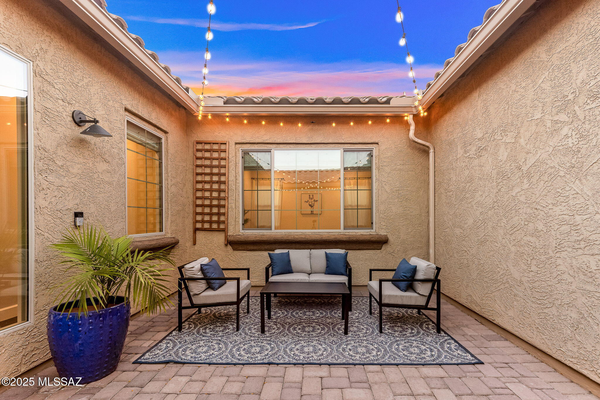 Alterra At Vistoso Trails - Residential