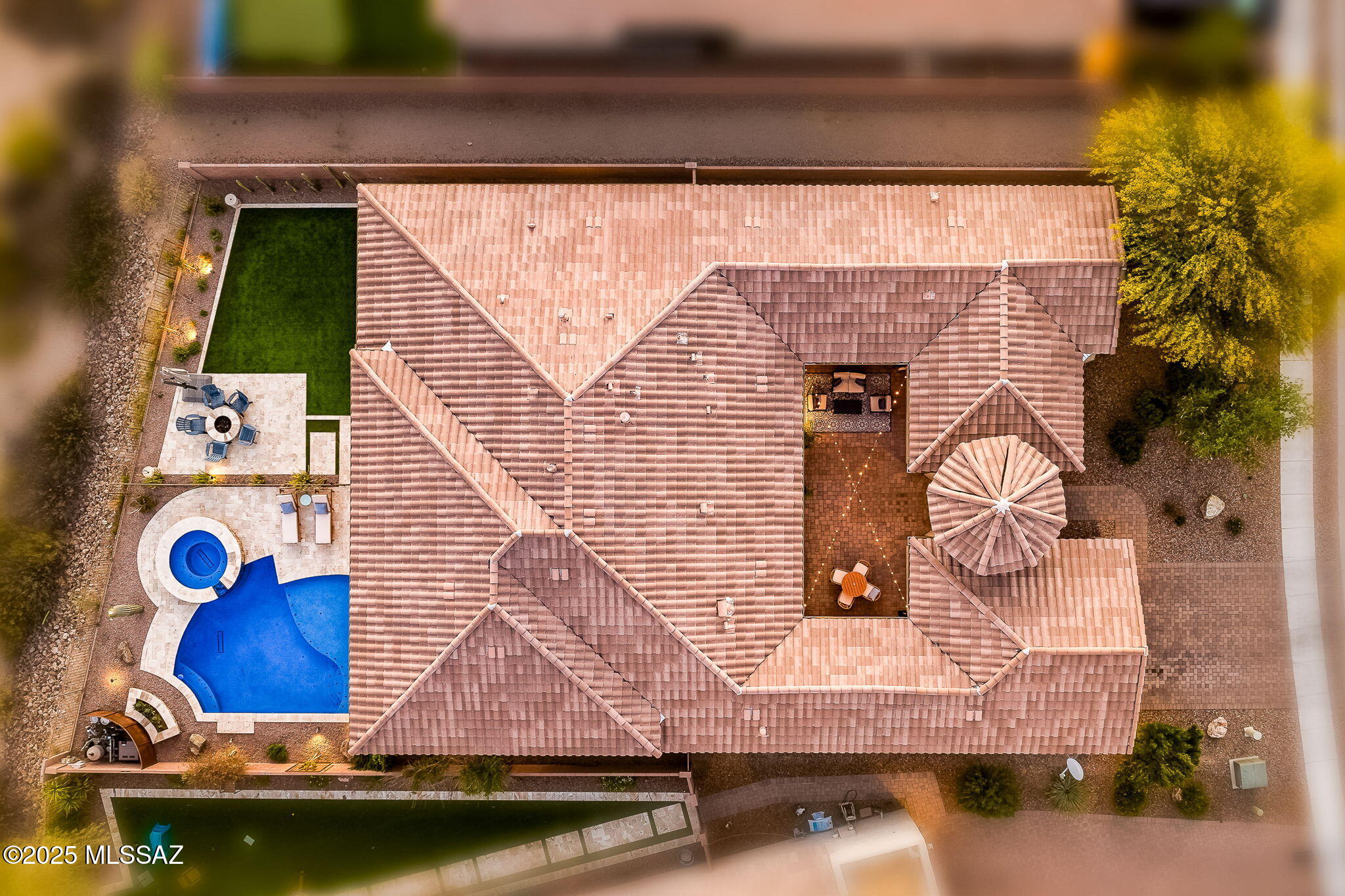 Alterra At Vistoso Trails - Residential