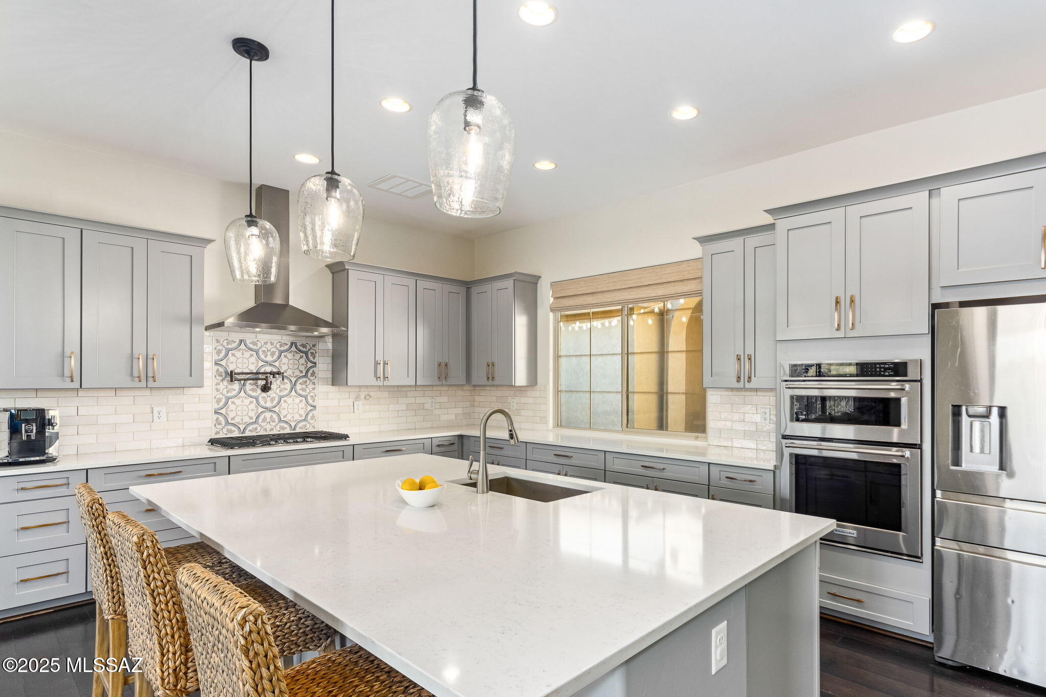Alterra At Vistoso Trails - Residential