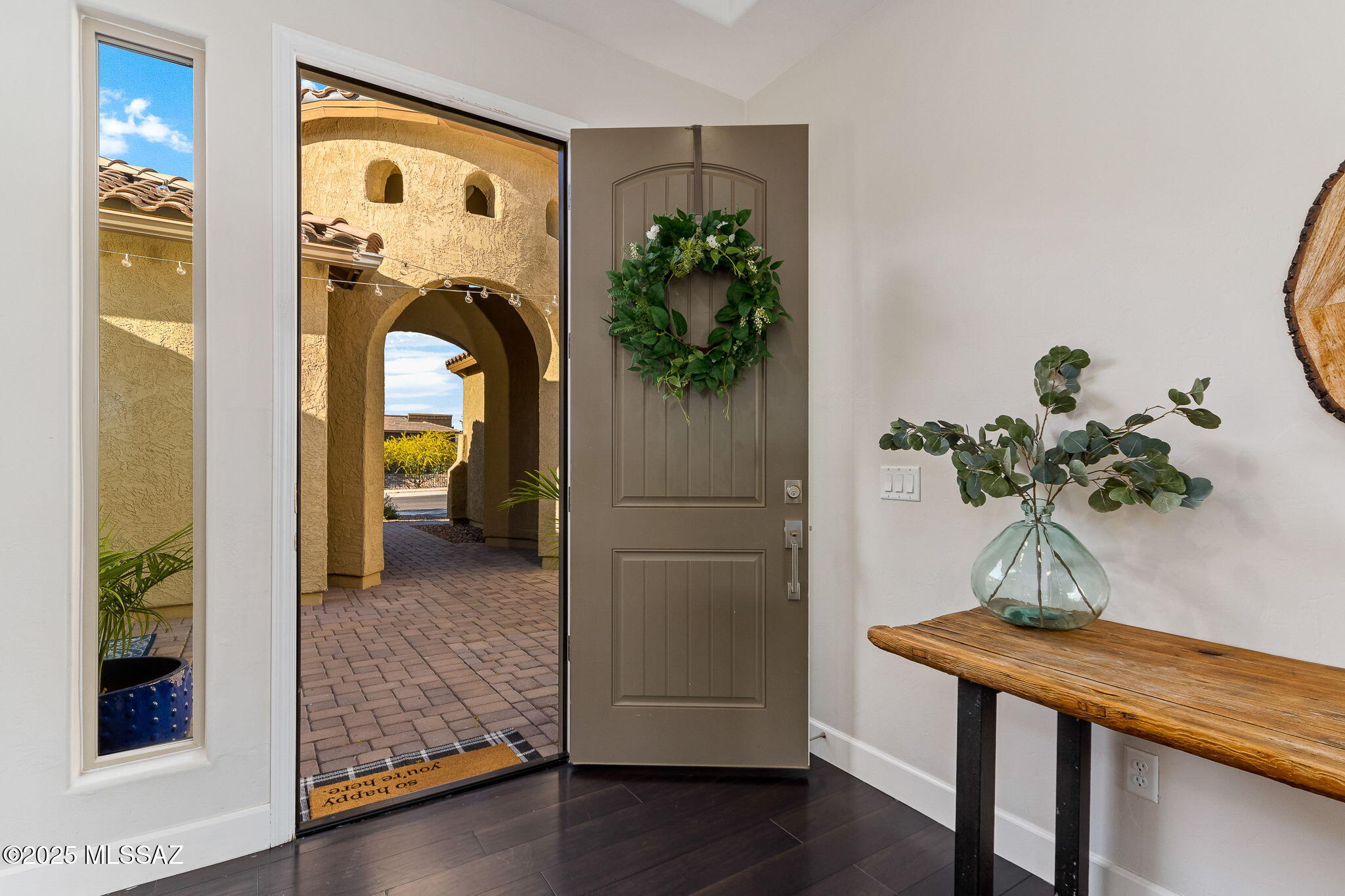 Alterra At Vistoso Trails - Residential