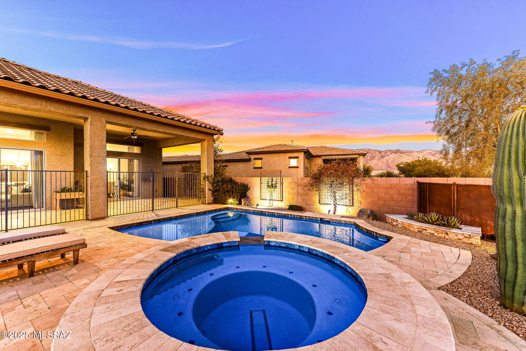 Alterra At Vistoso Trails - Residential