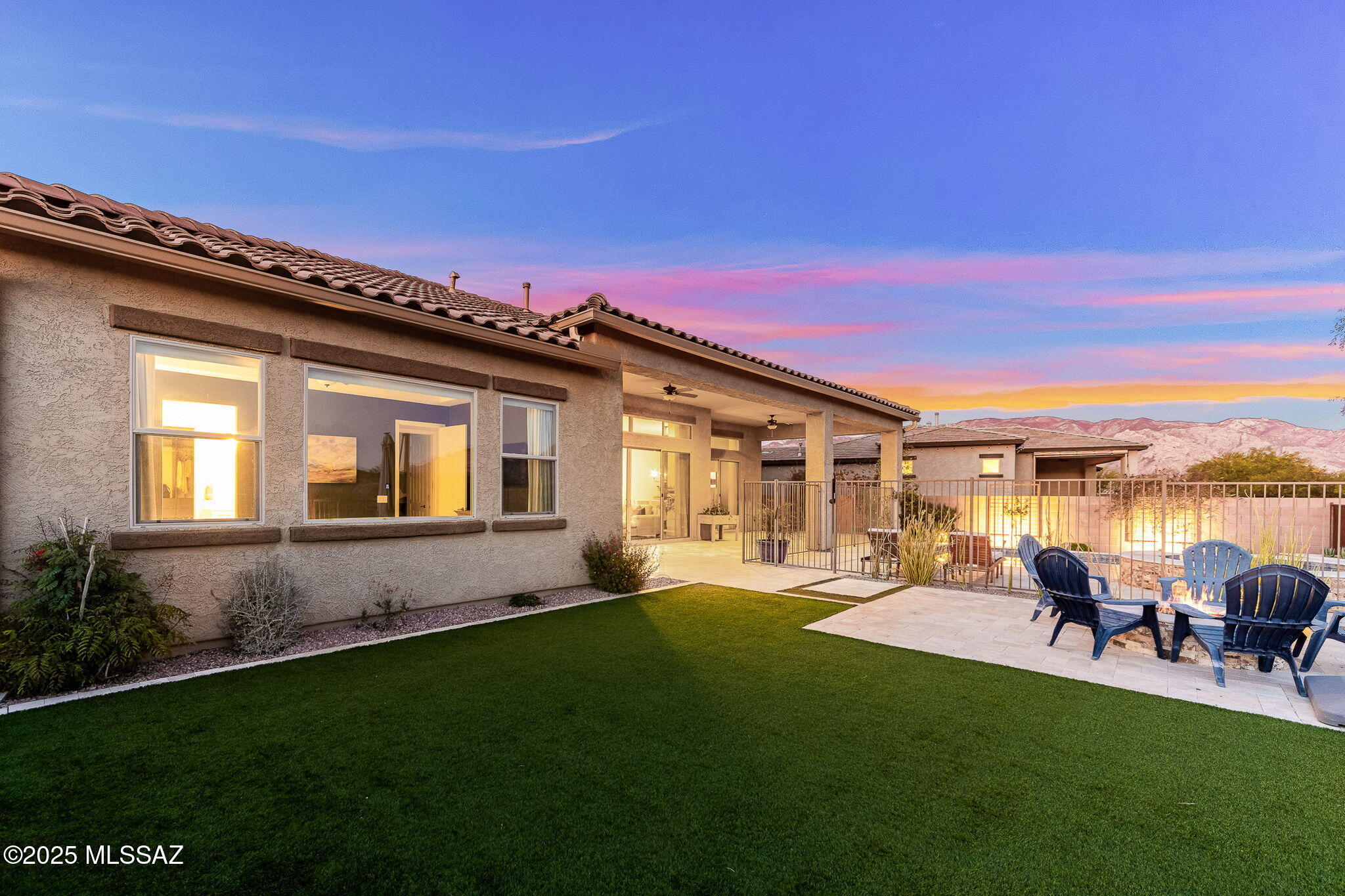 Alterra At Vistoso Trails - Residential