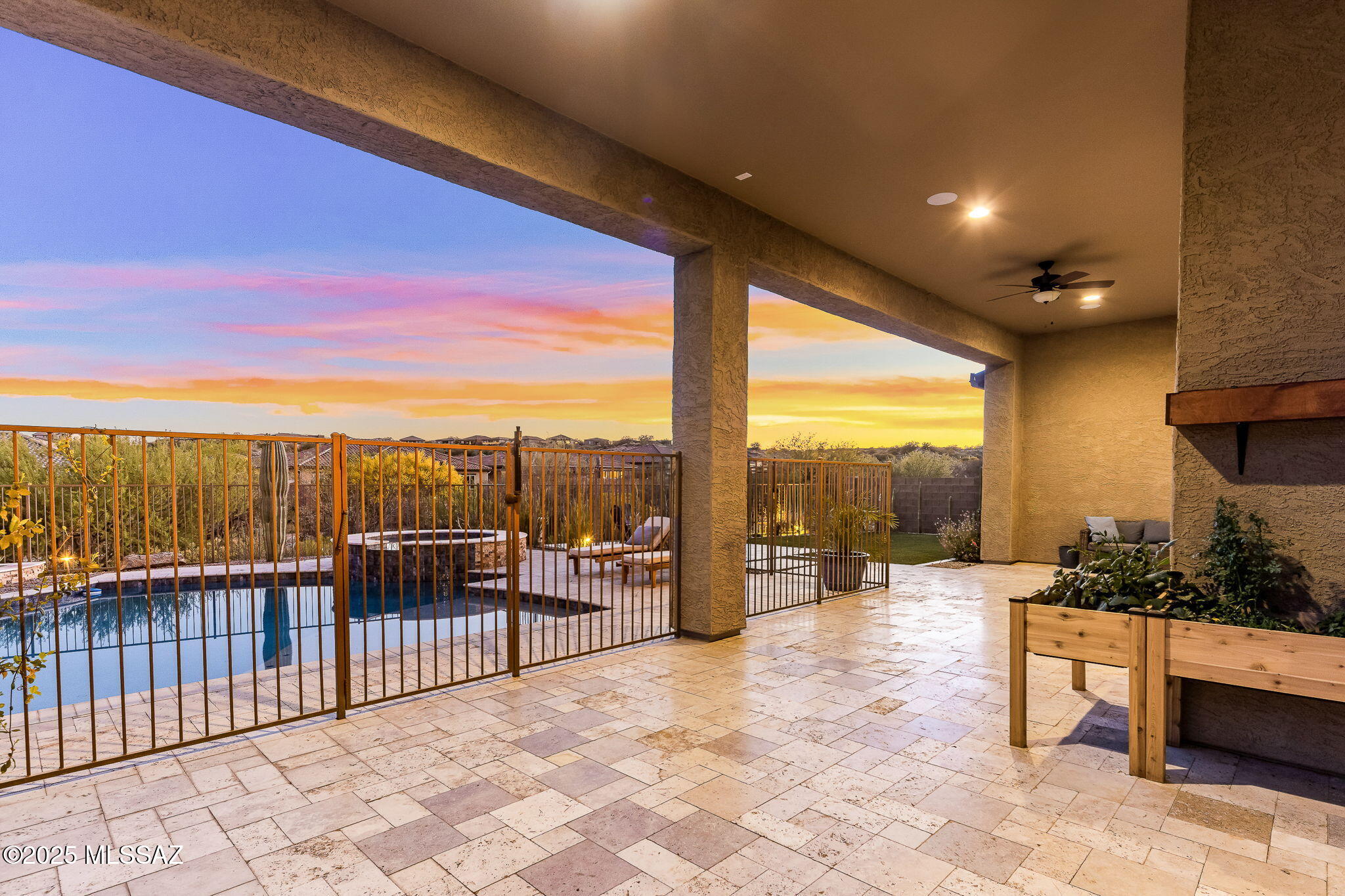 Alterra At Vistoso Trails - Residential