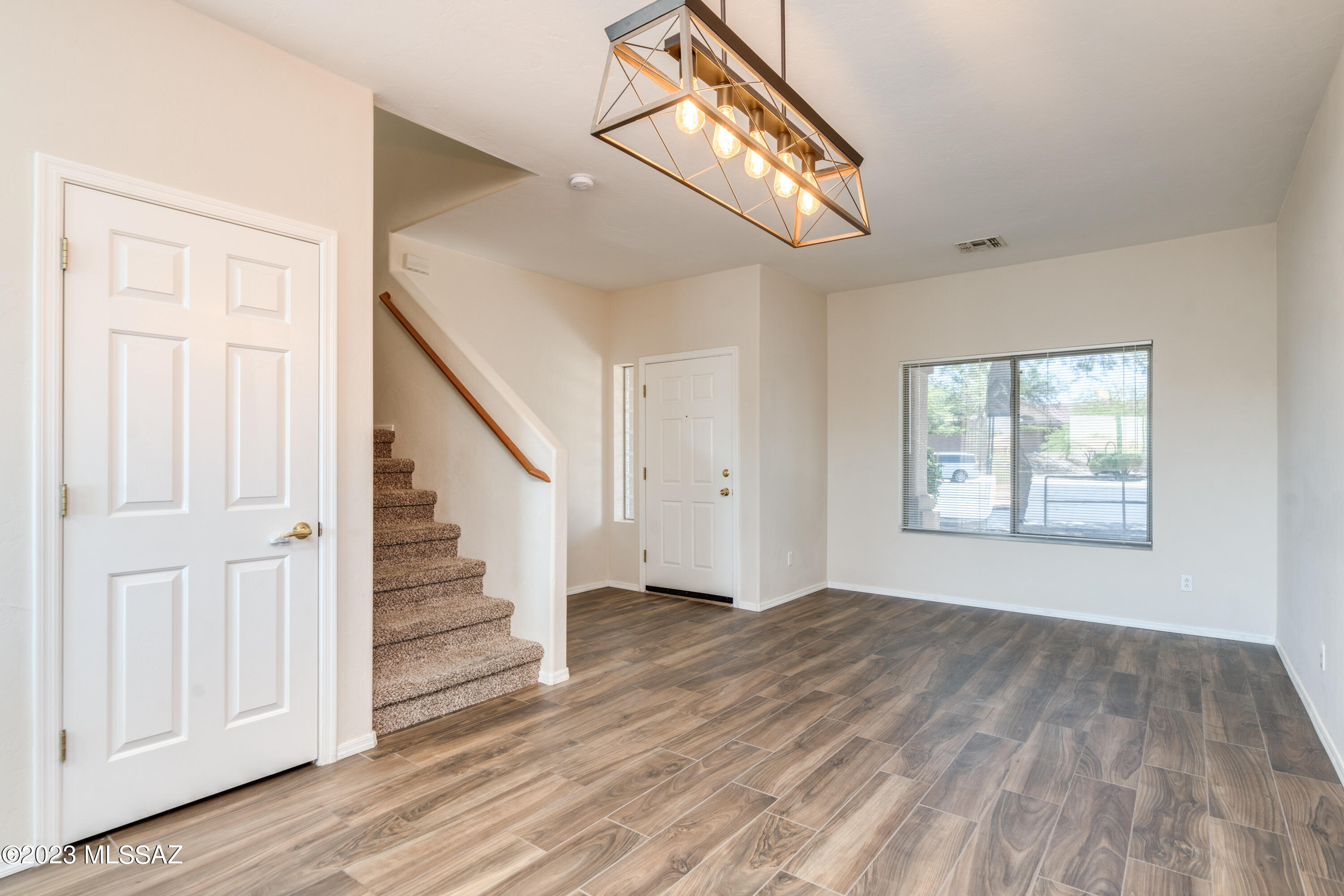 Rancho Agua Dulce (387- 781) - Residential