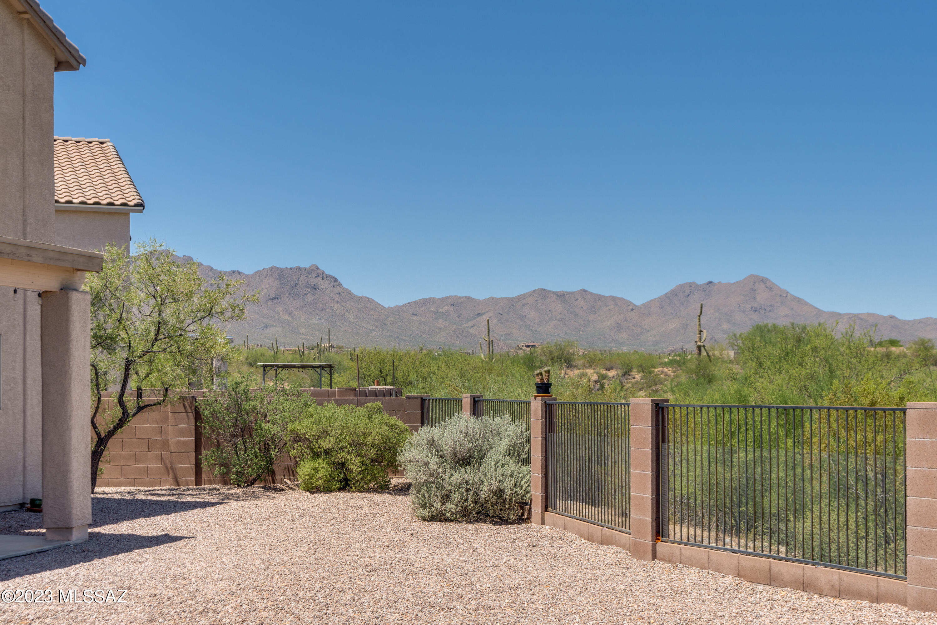Rancho Agua Dulce (387- 781) - Residential