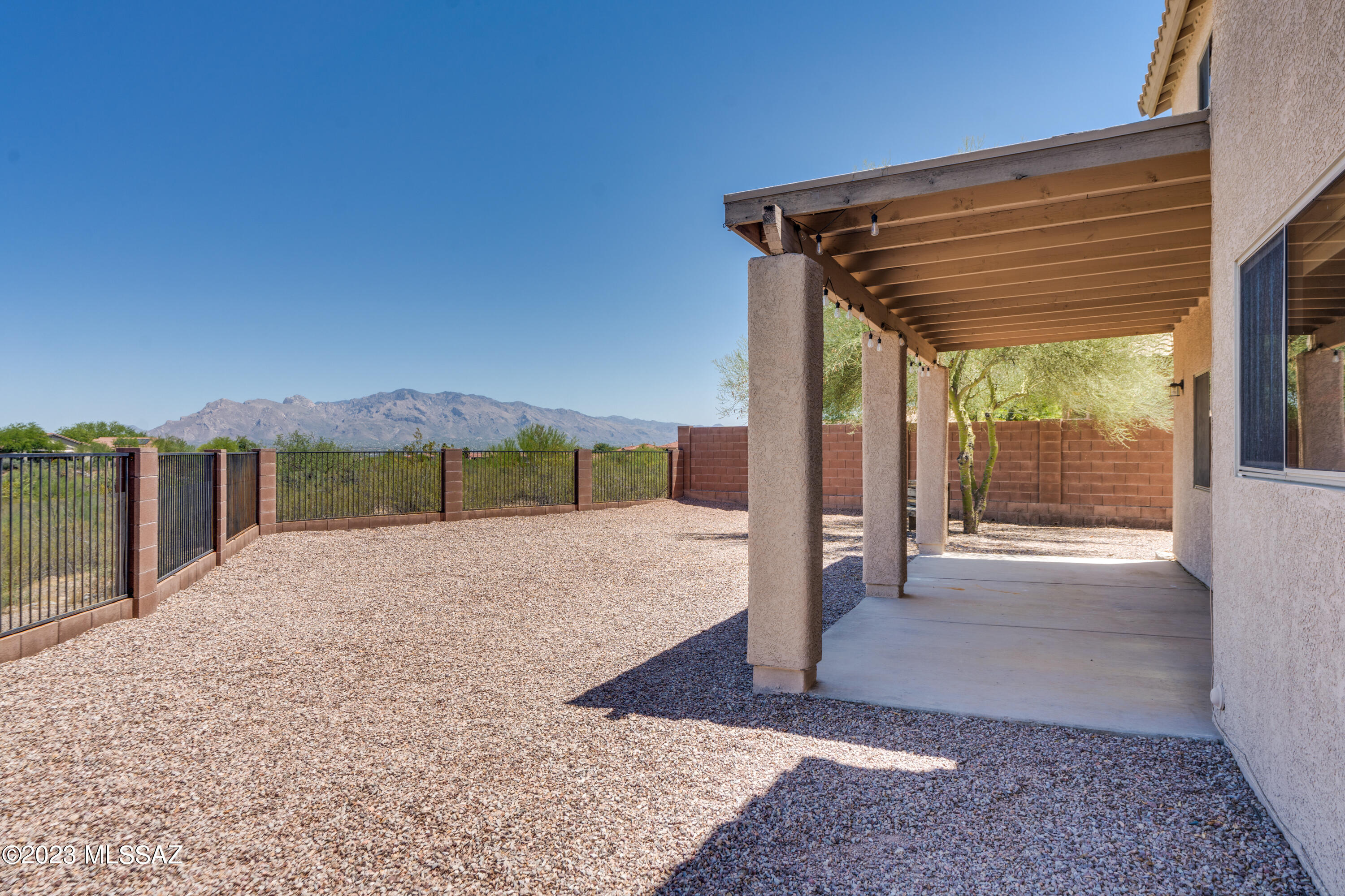Rancho Agua Dulce (387- 781) - Residential