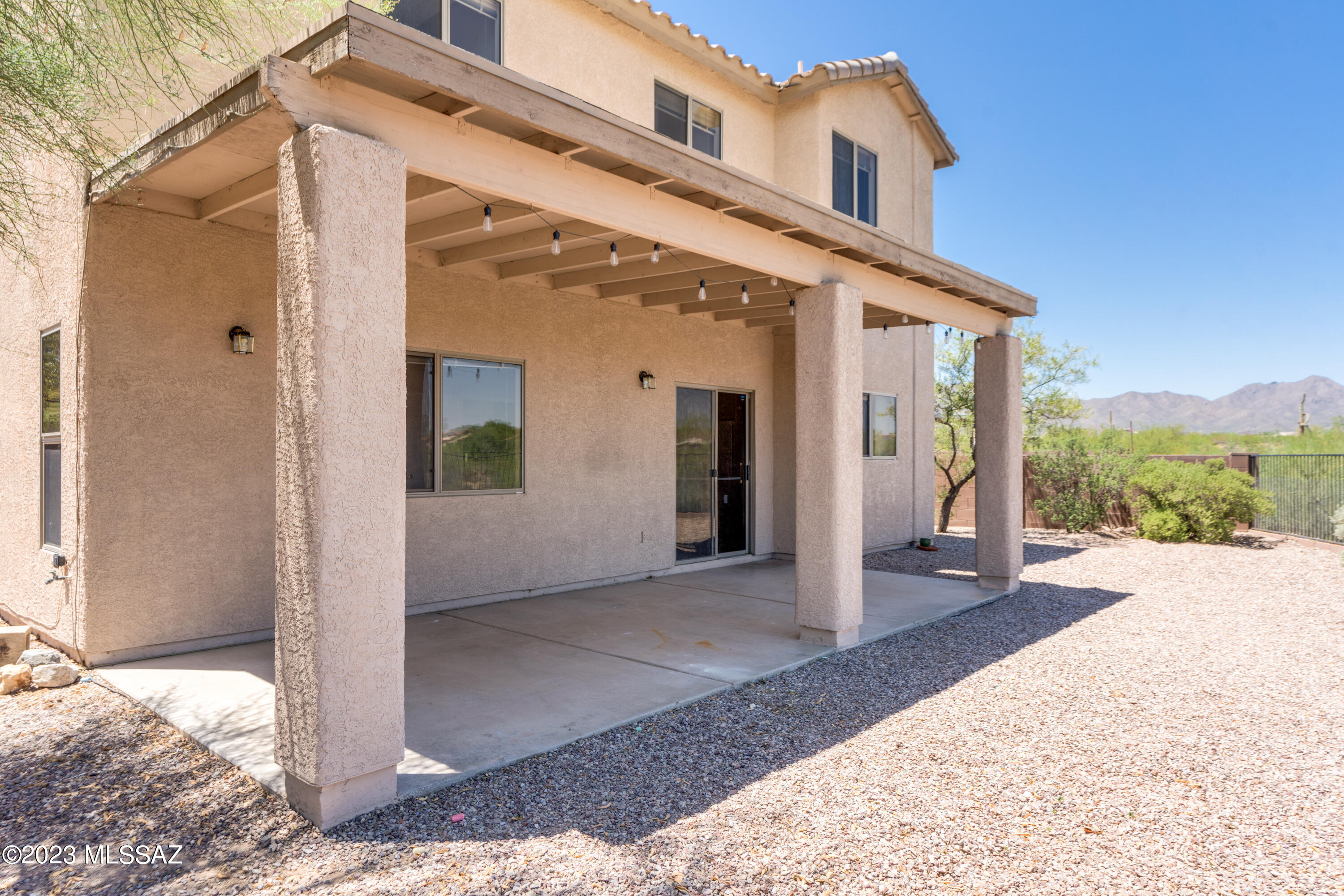 Rancho Agua Dulce (387- 781) - Residential