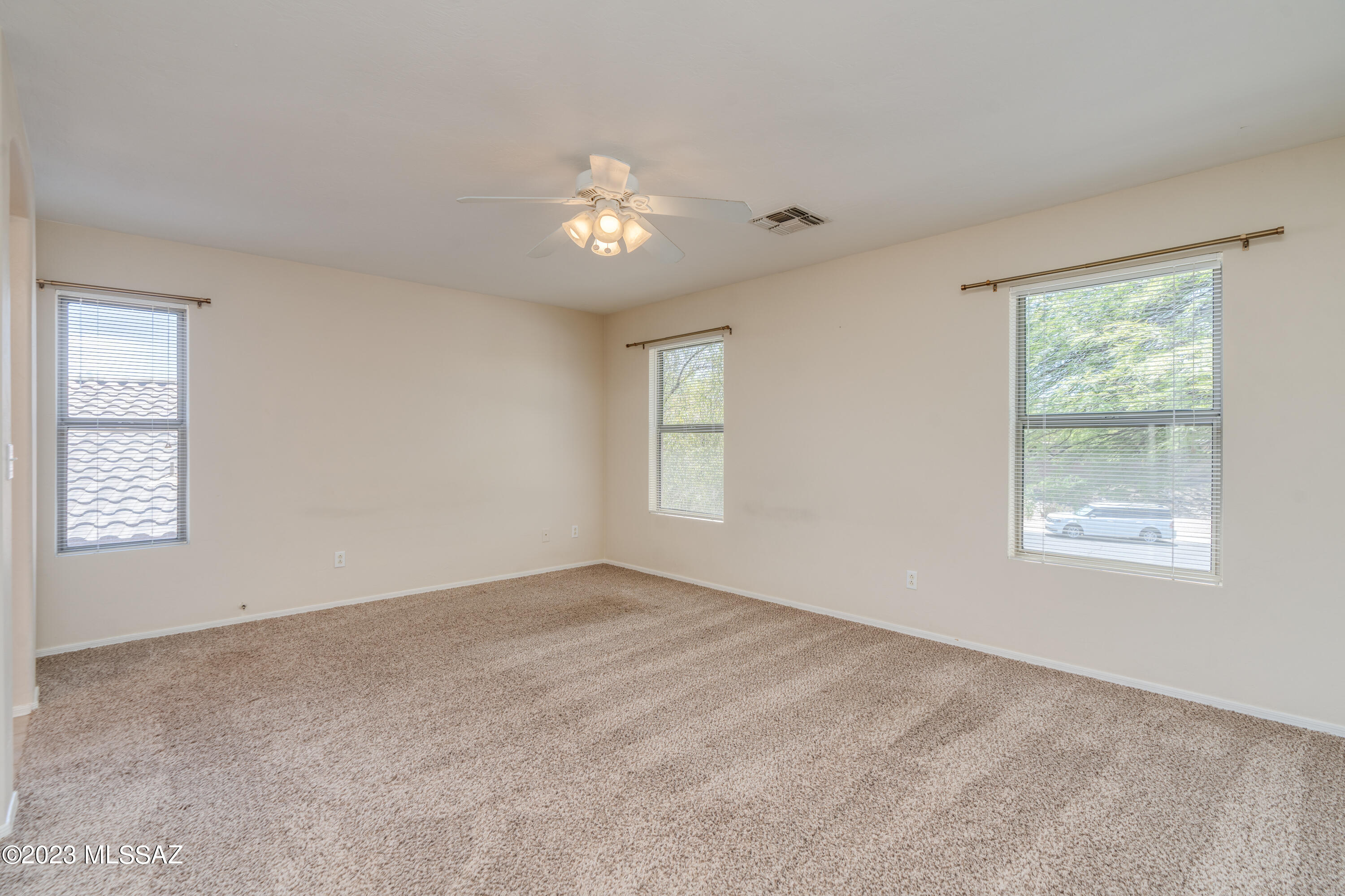 Rancho Agua Dulce (387- 781) - Residential