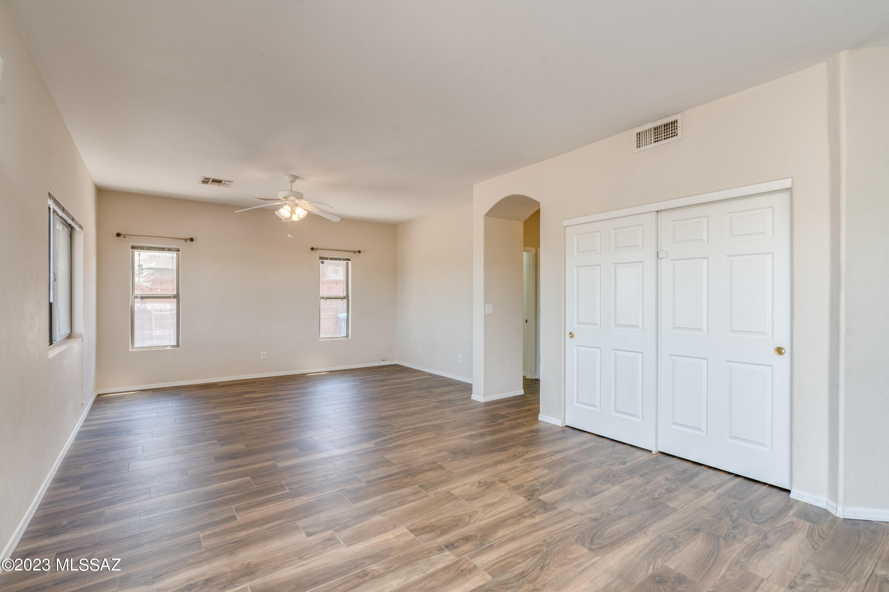 Rancho Agua Dulce (387- 781) - Residential