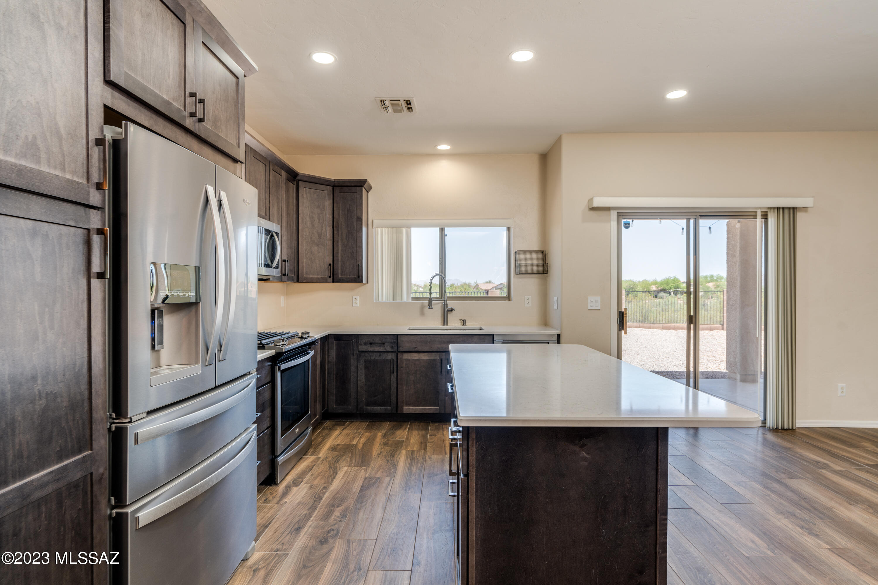 Rancho Agua Dulce (387- 781) - Residential