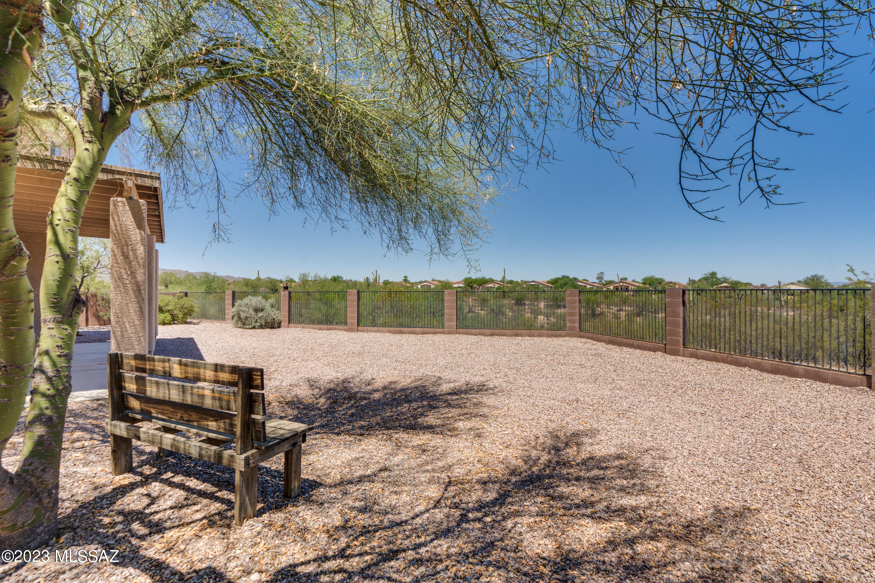 Rancho Agua Dulce (387- 781) - Residential